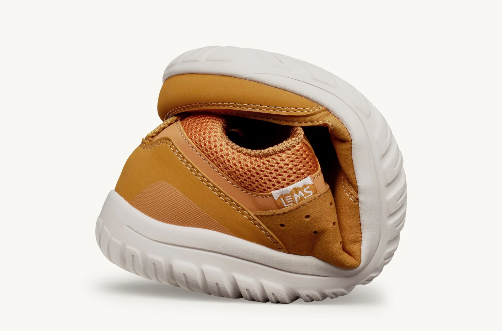 Lems Primal Zen — Nugget (мужские), фото 7