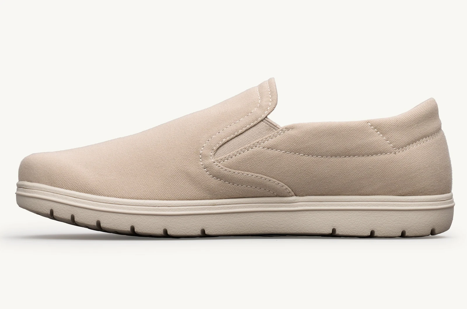 Lems Malibu — Taupe (мужские), фото 4