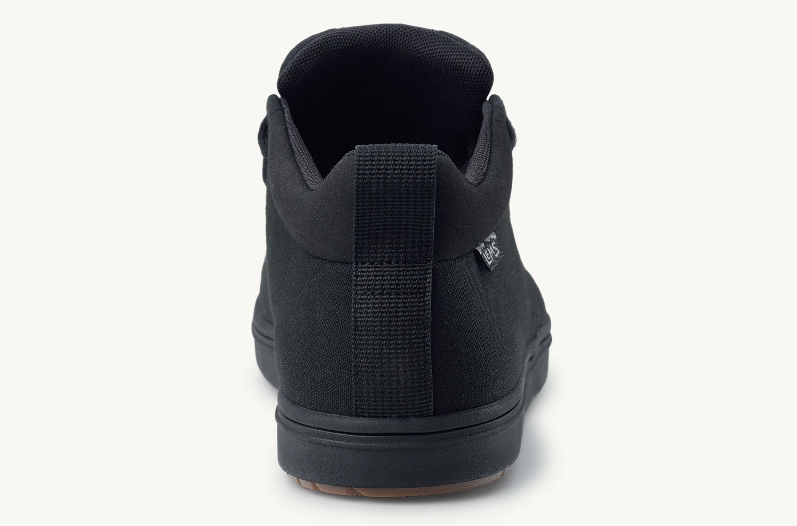 Lems Chukka Grip — Blackout (Canvas) (мужские), фото 8