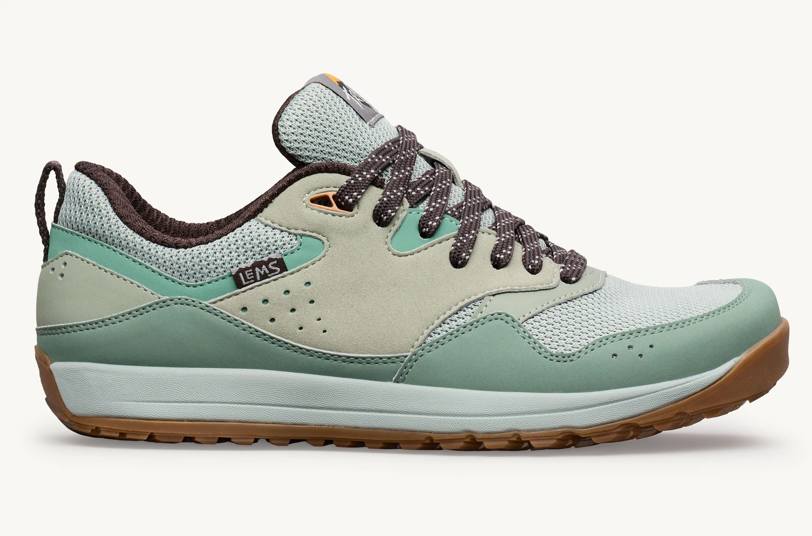 Lems Trail Blazer — Spearmint (мужские), фото 3