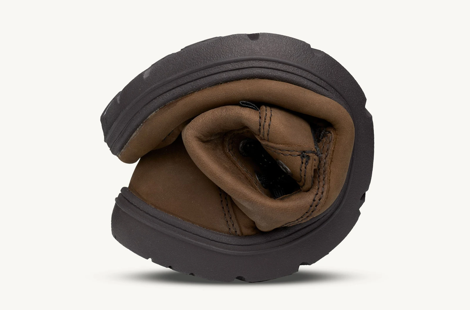 Lems Waterproof Boulder Boot (Discontinued) — Weathered Umber (женские), фото 8