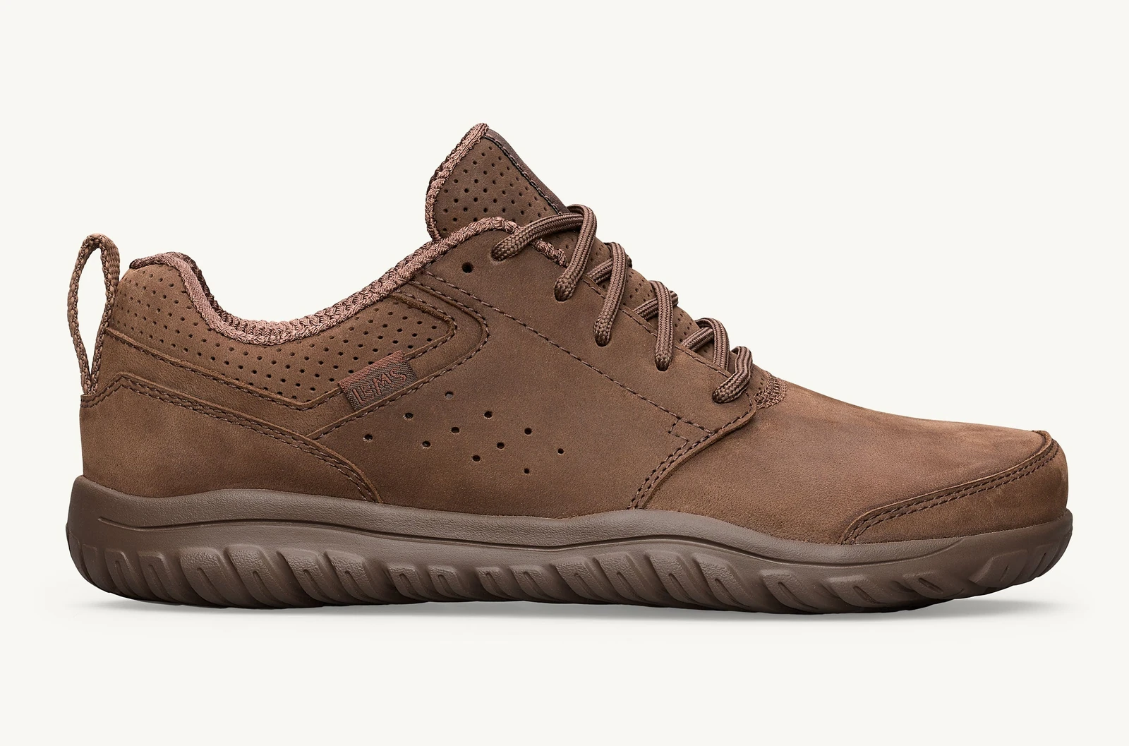 Lems Primal Zen Leather — Walnut (мужские), фото 3