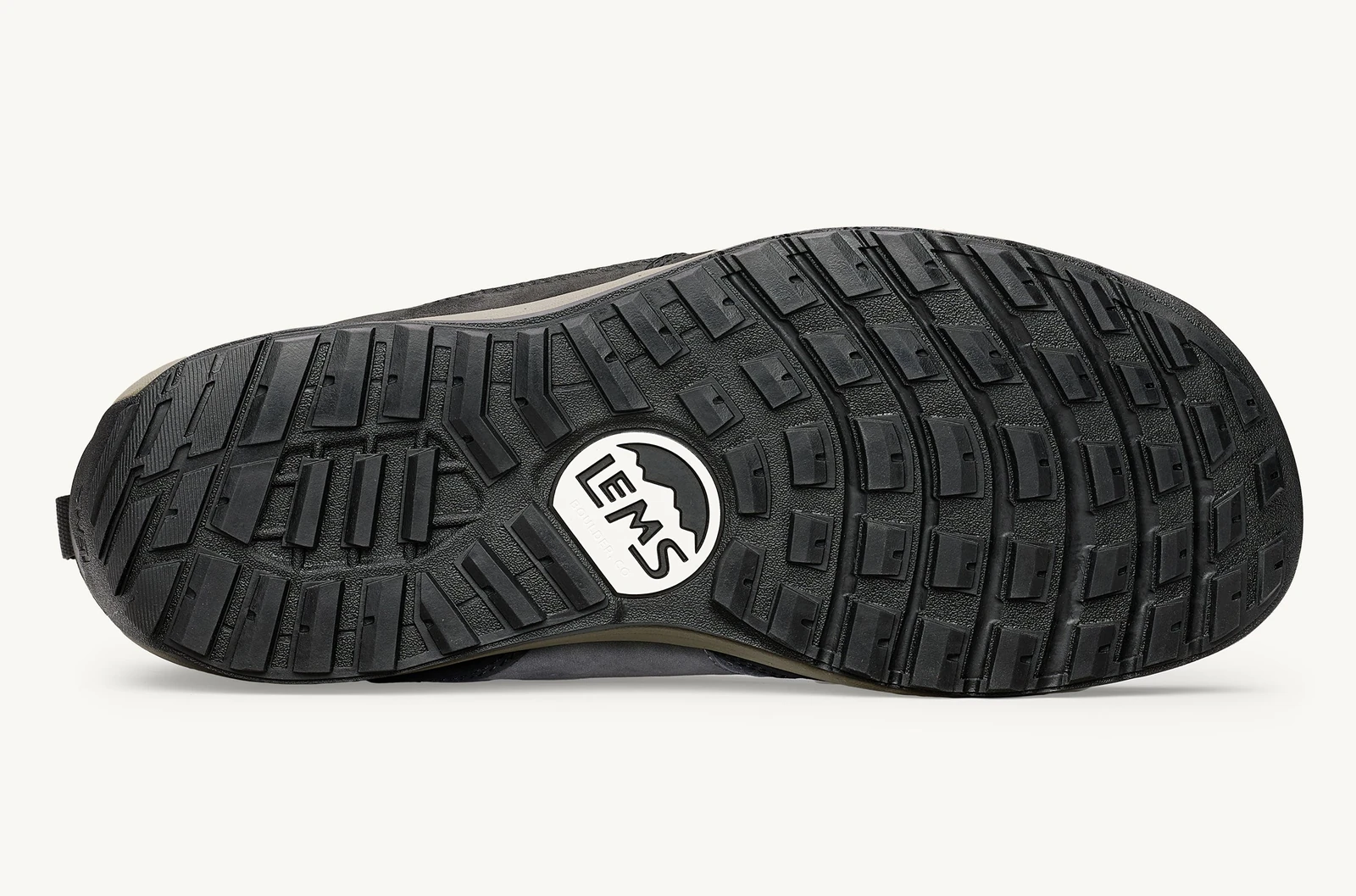 Lems Trail Blazer Mid Waterproof — Knight Storm (мужские), фото 6