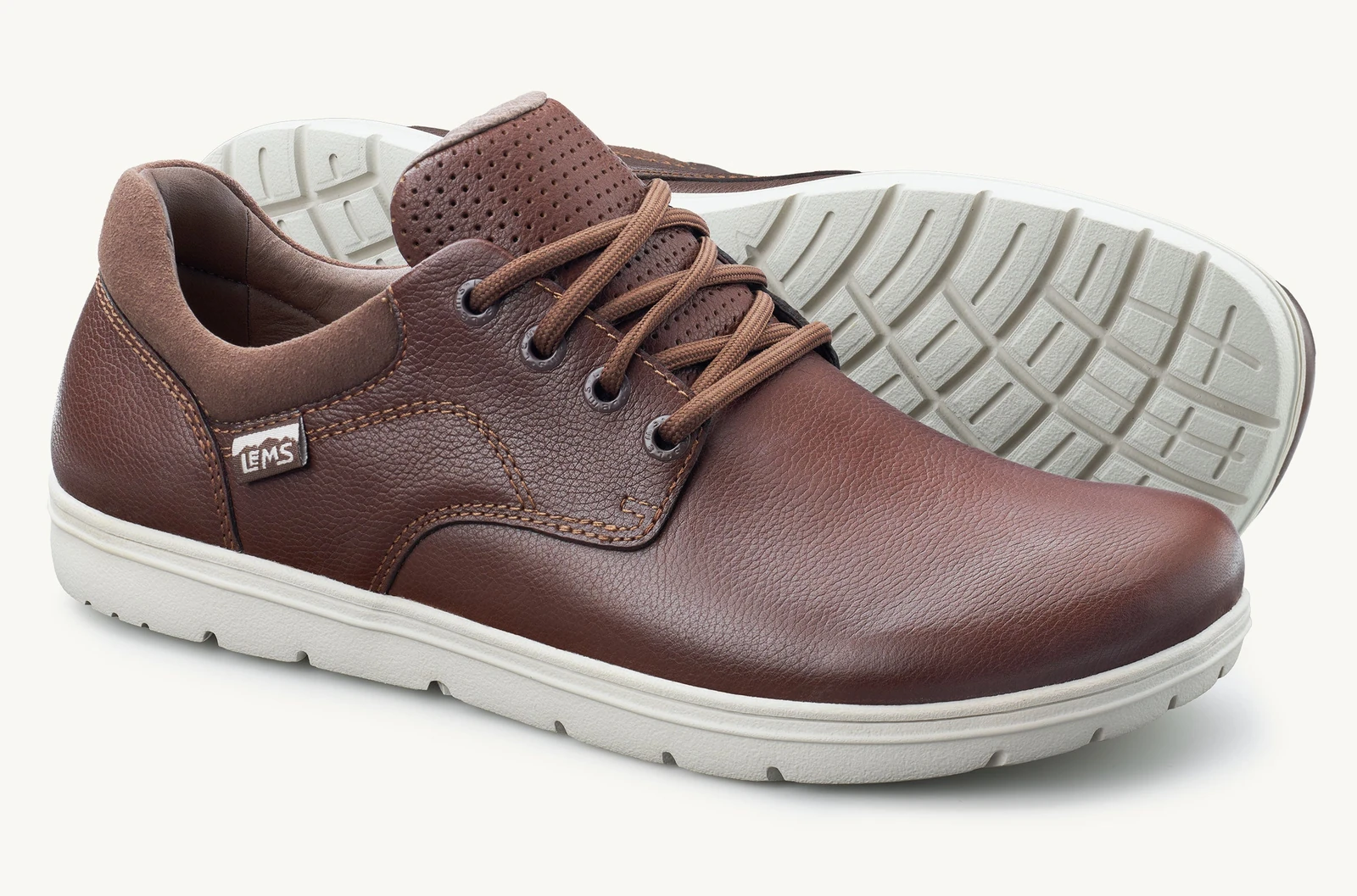 Lems Nine2Five V2 — Coffee & Cream V2 (мужские) — фото 1 из 9