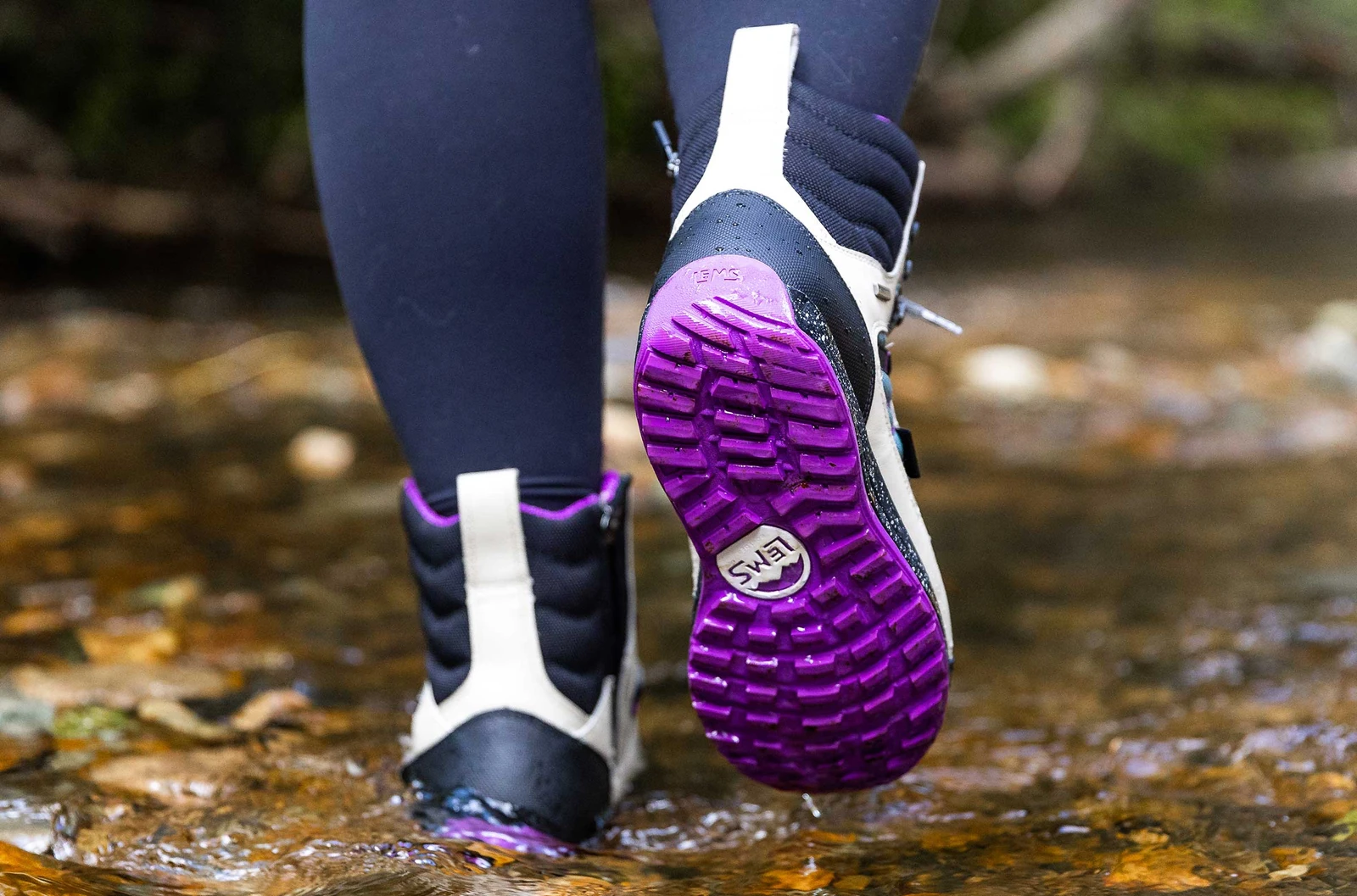 Lems Breck Boot Waterproof — Dune (женские), фото 2