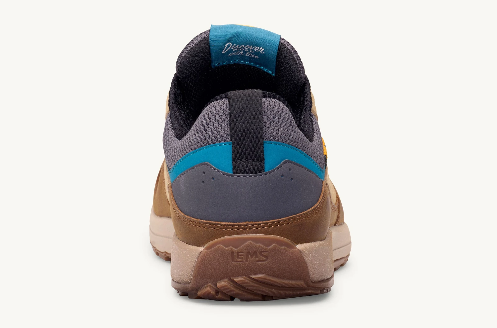 Lems Trail Blazer — Safari (женские), фото 7