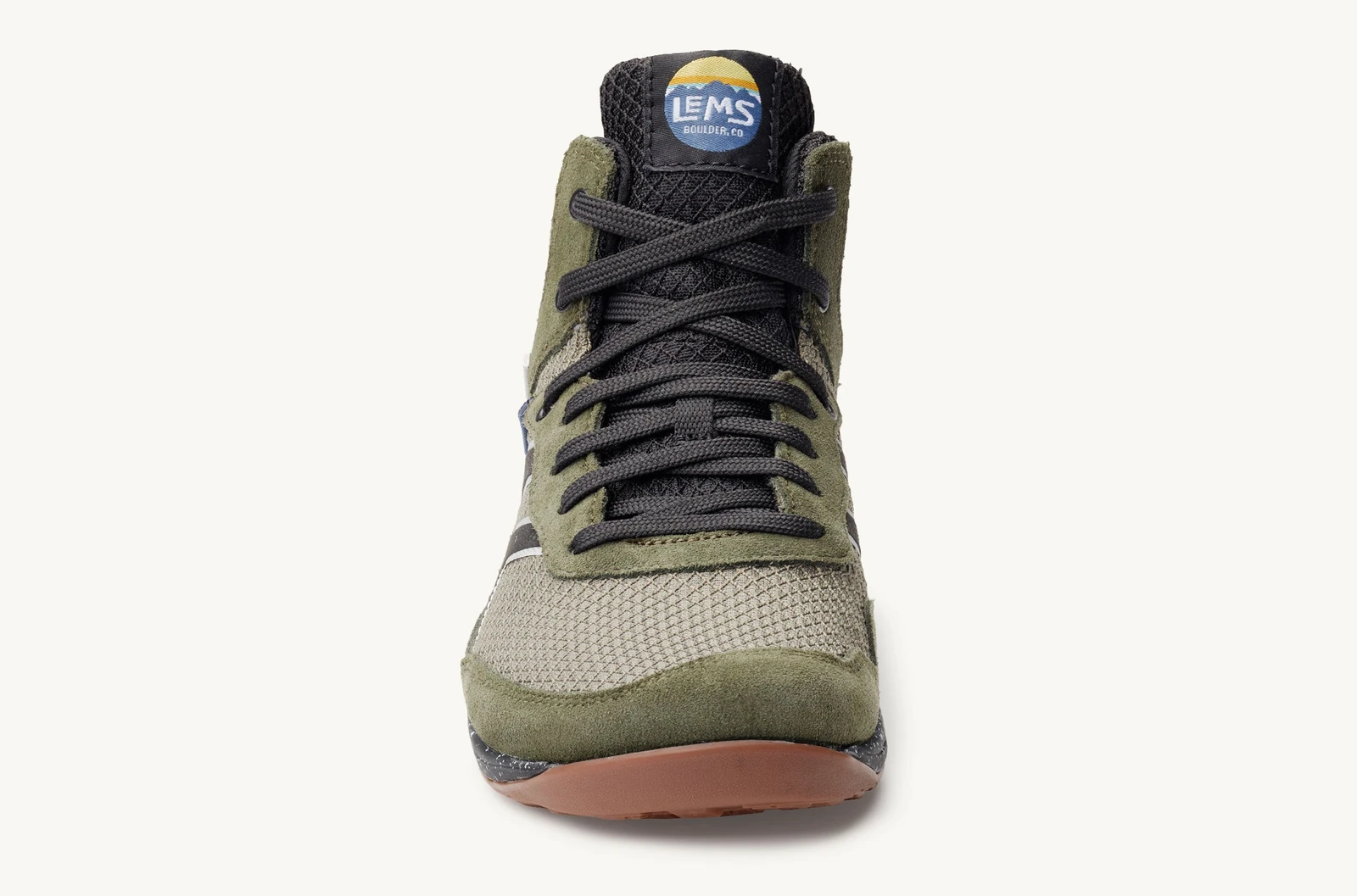Lems Primal Pursuit Mid Waterproof (Discontinued) — Juniper - FINAL SALE (женские), фото 7