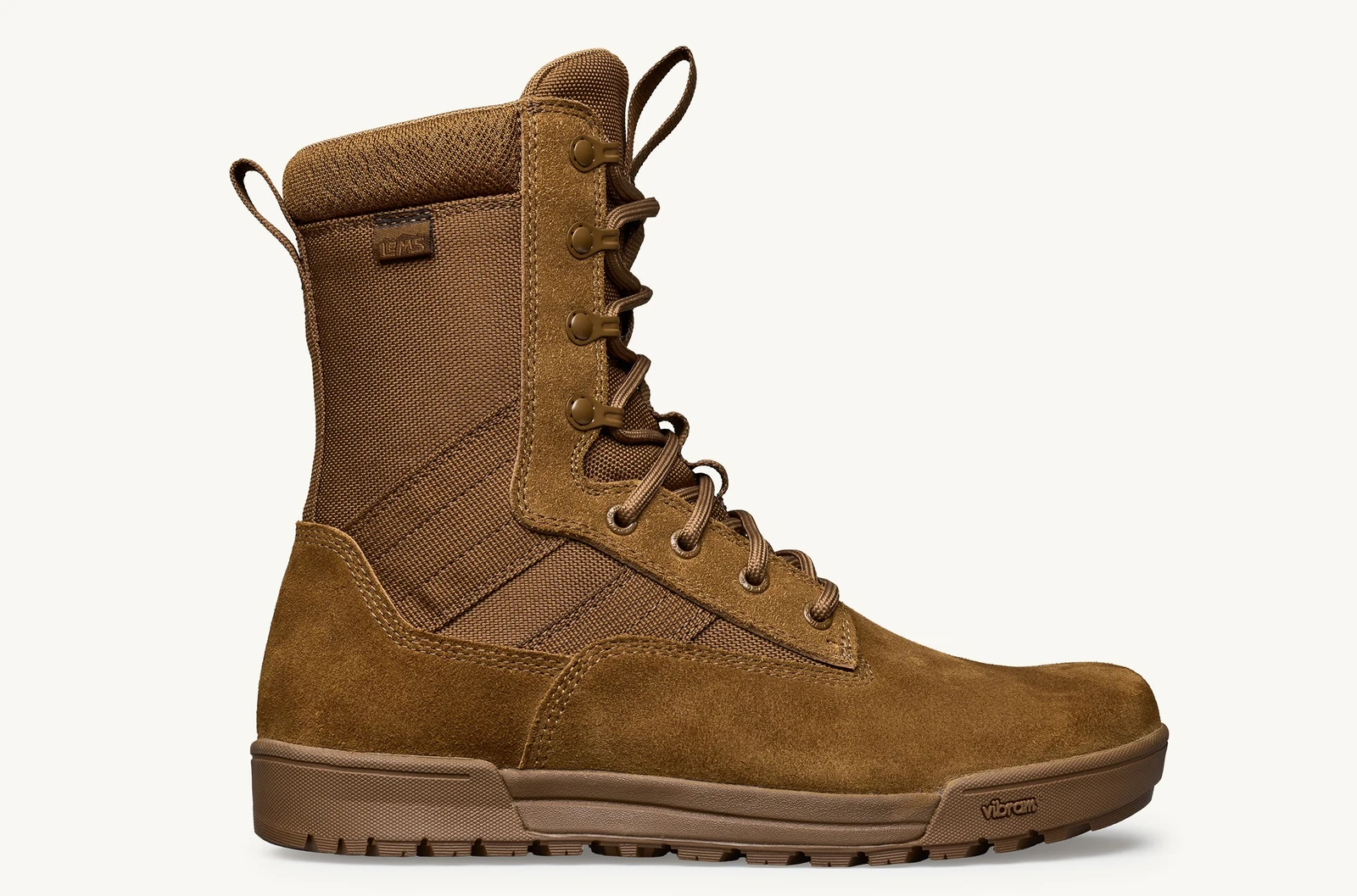Lems Tactical Pro Tall Boot — Coyote (мужские), фото 4