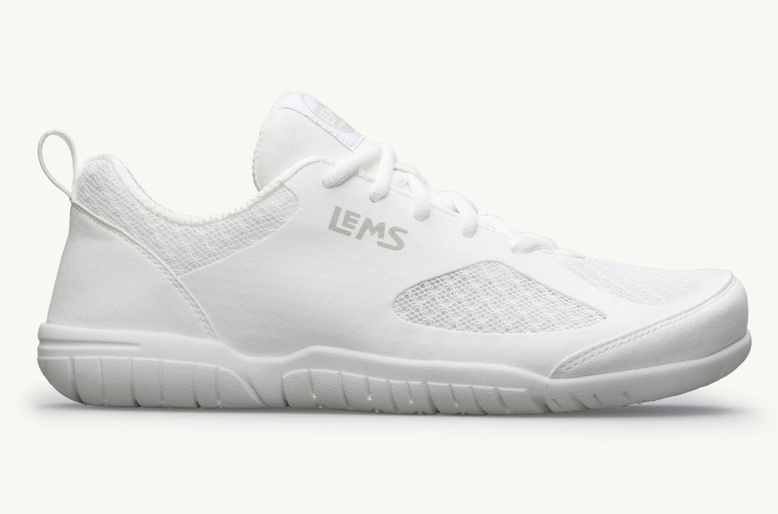Lems Primal 3 — Marshmallow (мужские), фото 3