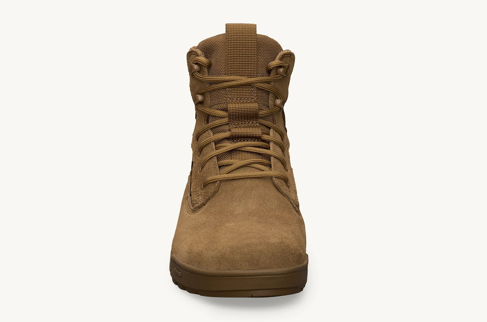 Lems Tactical Pro Mid Boot — Coyote (женские), фото 7