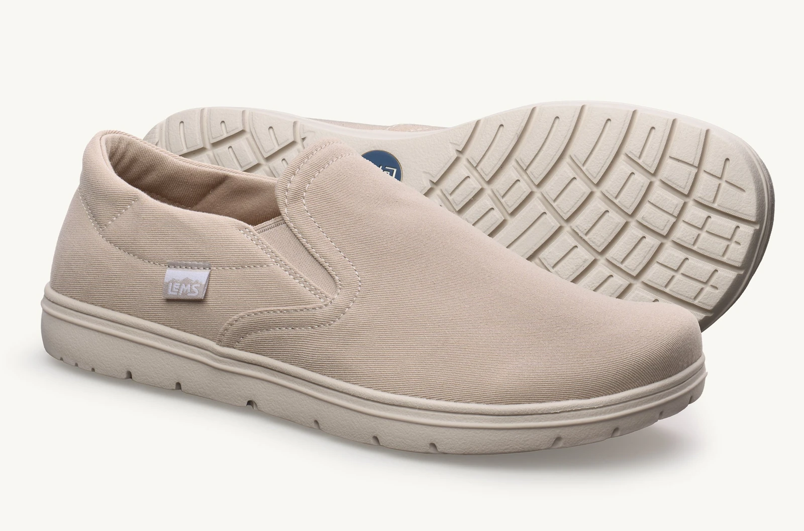 Lems Malibu — Taupe (мужские) — фото 1 из 10