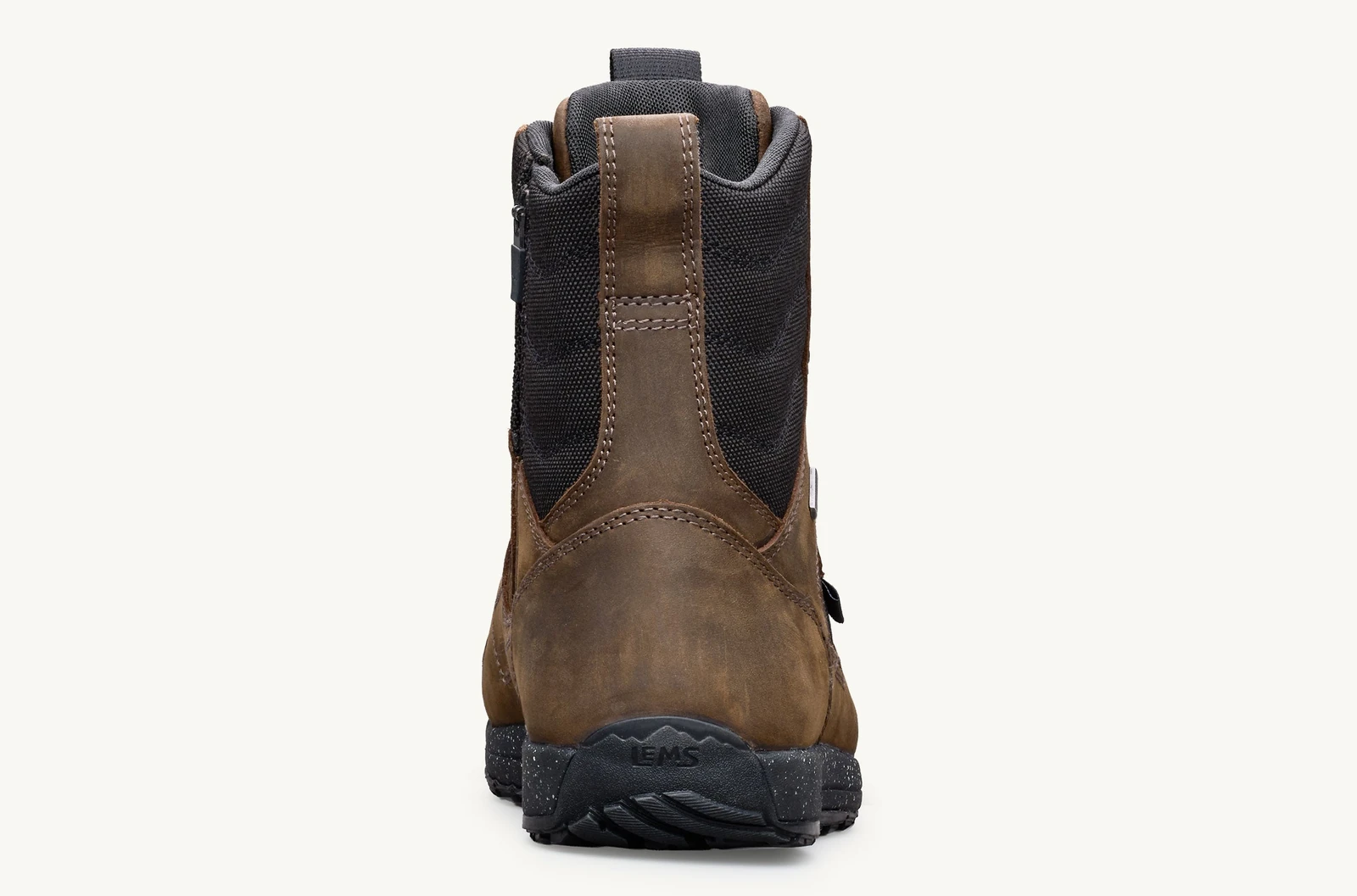 Lems Breck Boot Insulated — Grizzly (мужские), фото 9