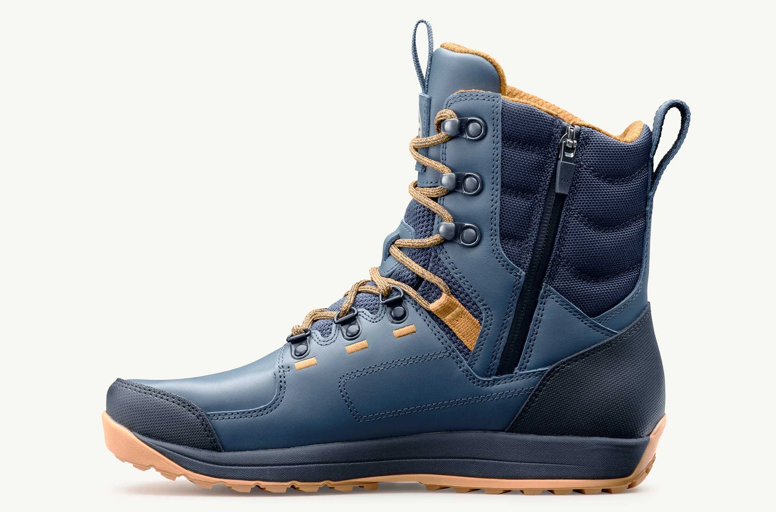 Lems Breck Boot Waterproof — Neptune (женские), фото 3
