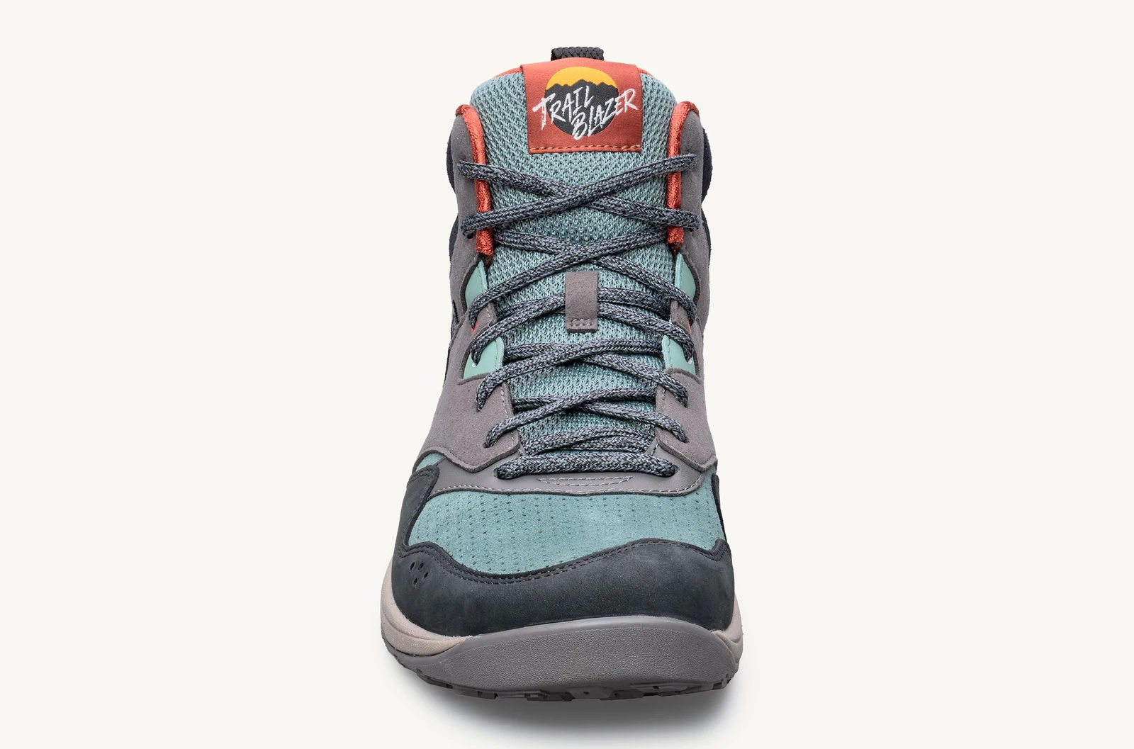 Lems Trail Blazer Mid — Fog (женские), фото 7