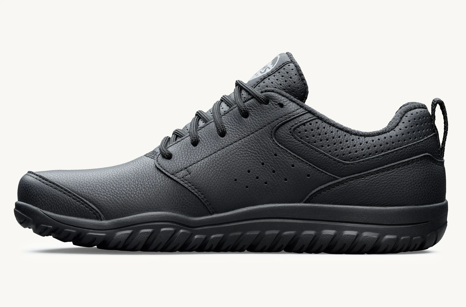 Lems Primal Zen Leather — Ebony (женские), фото 4