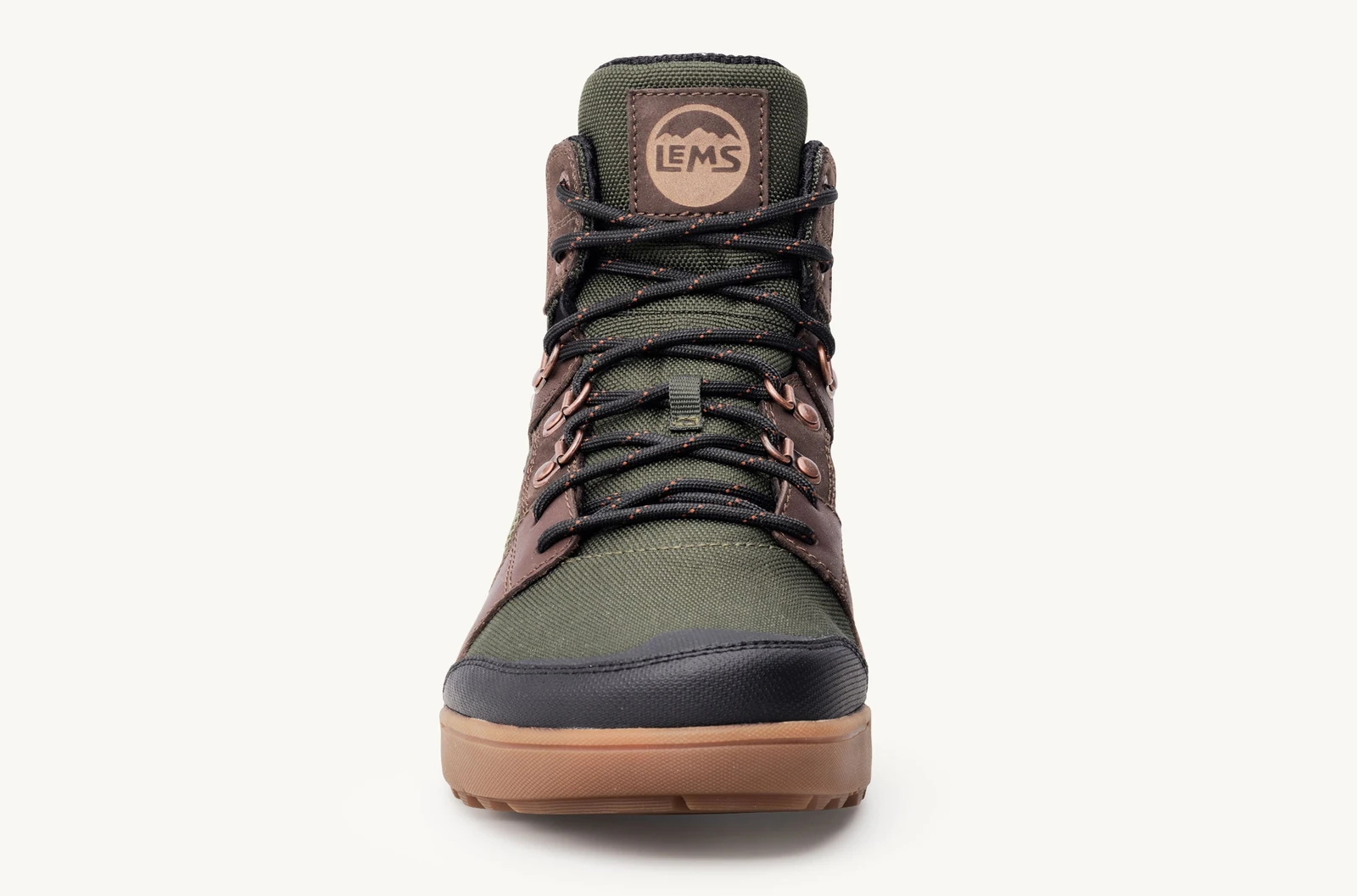 Lems Outlander Waterproof Boot — Evergreen (мужские), фото 8