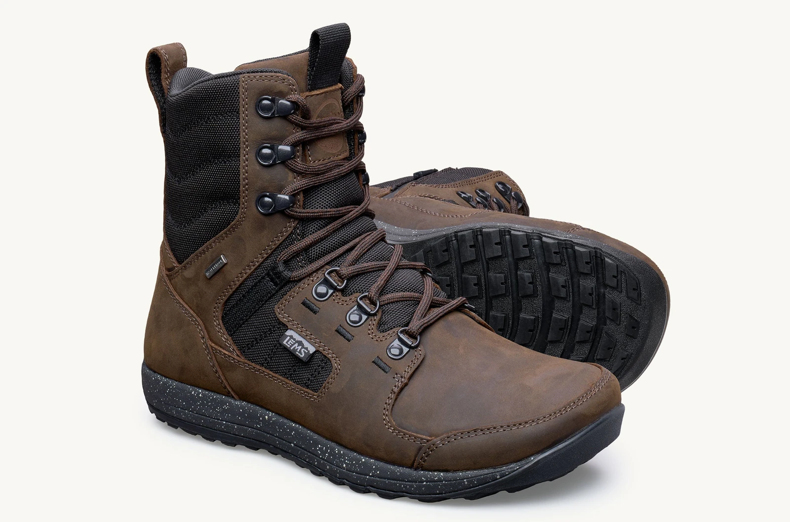 Lems Breck Boot Insulated — Grizzly (женские) — фото 1 из 10