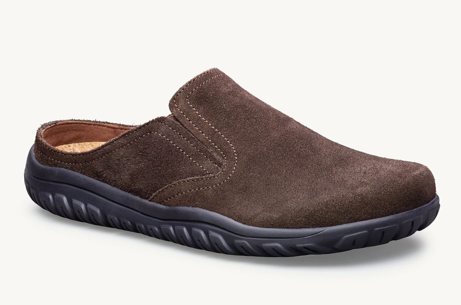 Lems Zen Clog — Chocolate (женские), фото 9