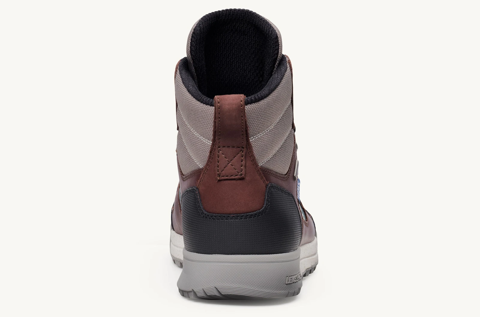 Lems Outlander Waterproof Boot — Iceberg (мужские), фото 7