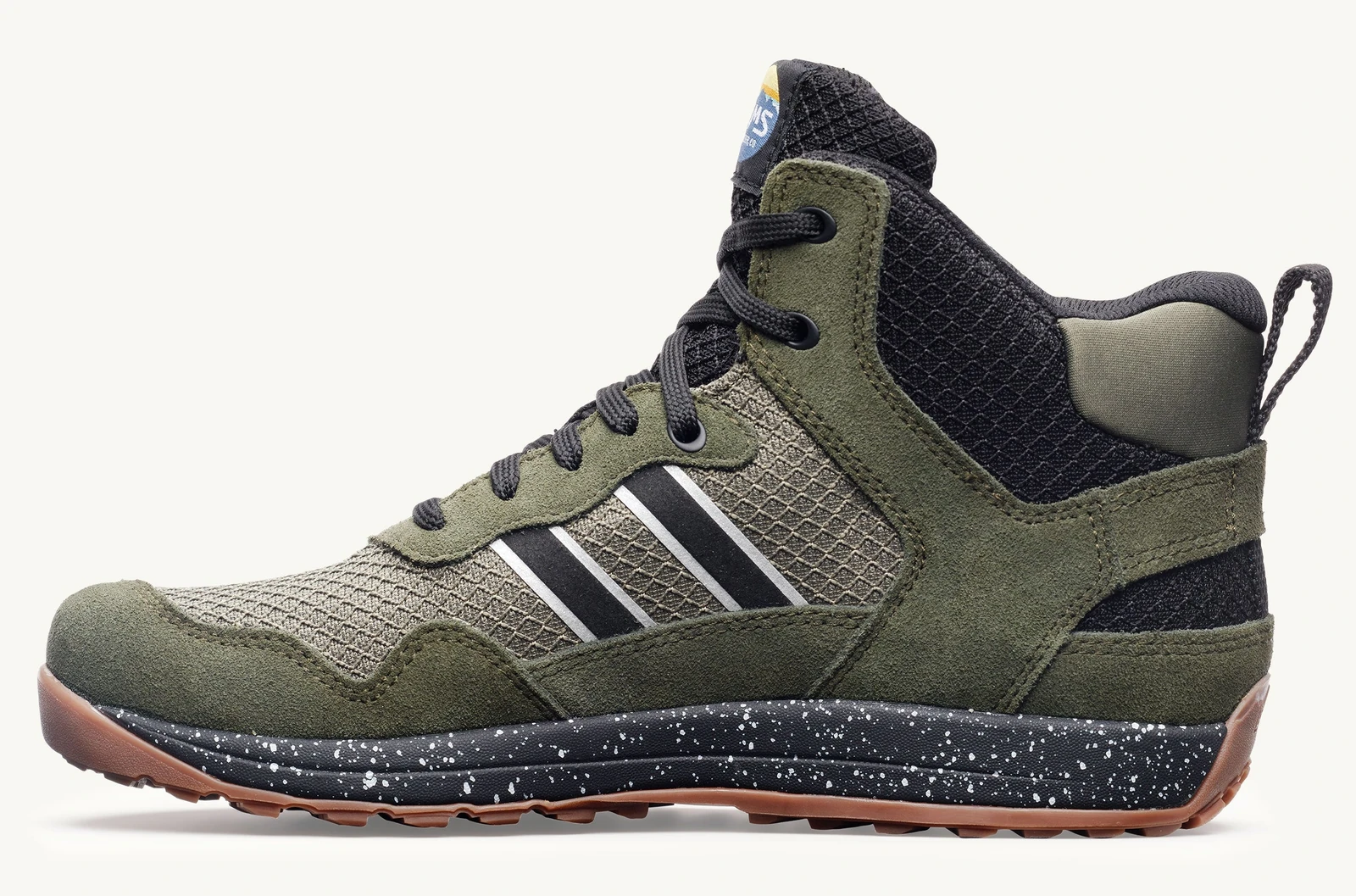 Lems Primal Pursuit Mid Waterproof (Discontinued) — Juniper - FINAL SALE (женские), фото 3
