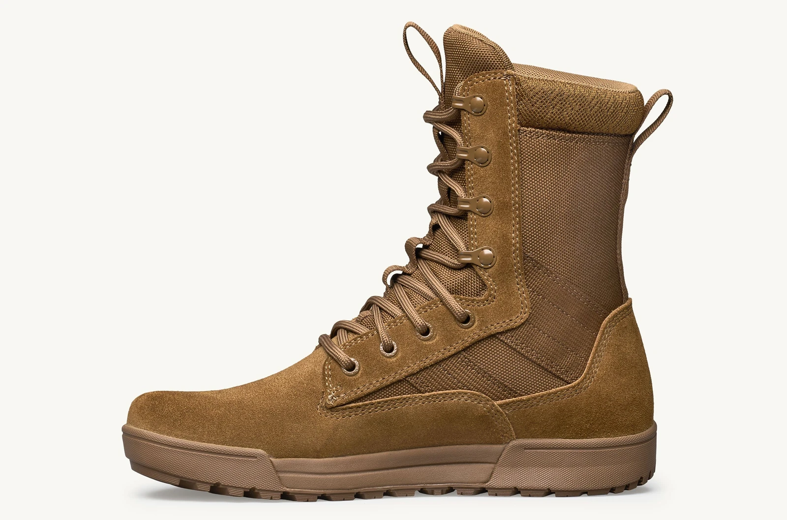 Lems Tactical Pro Tall Boot — Coyote (мужские), фото 5