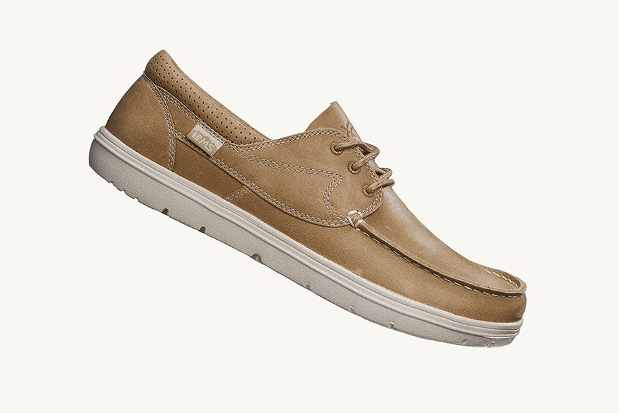 Lems Mariner — Oat (женские), фото 3