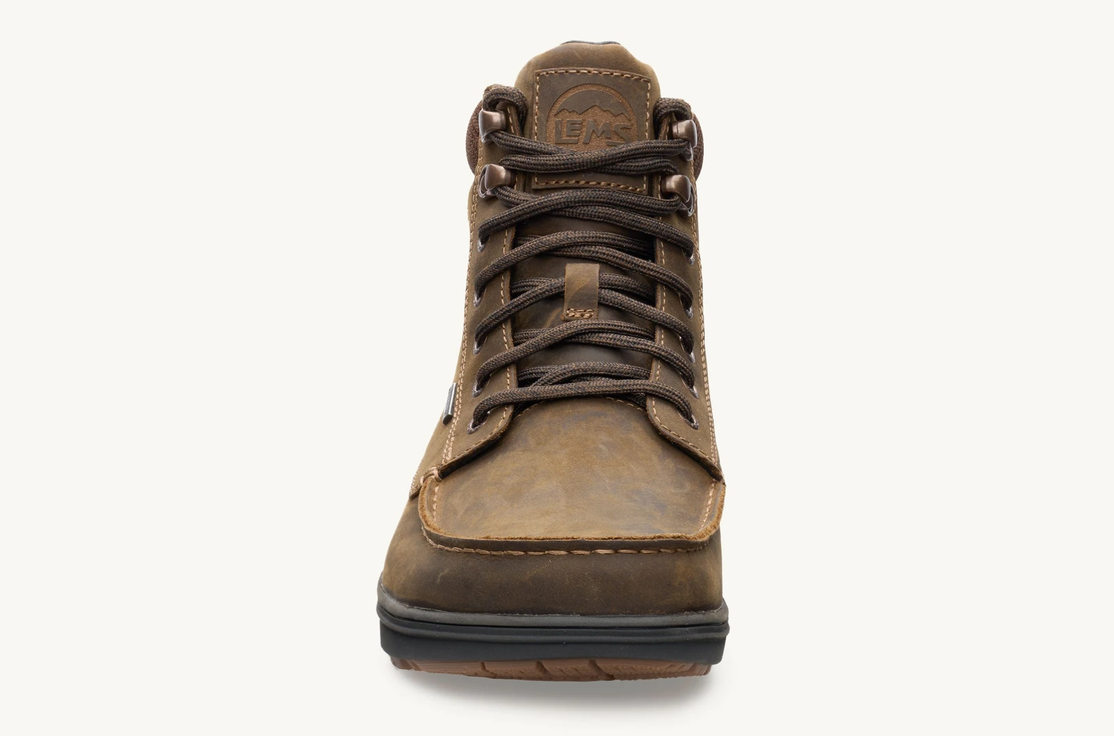 Lems Boulder Boot Grip Waterproof — Dakota (мужские), фото 9