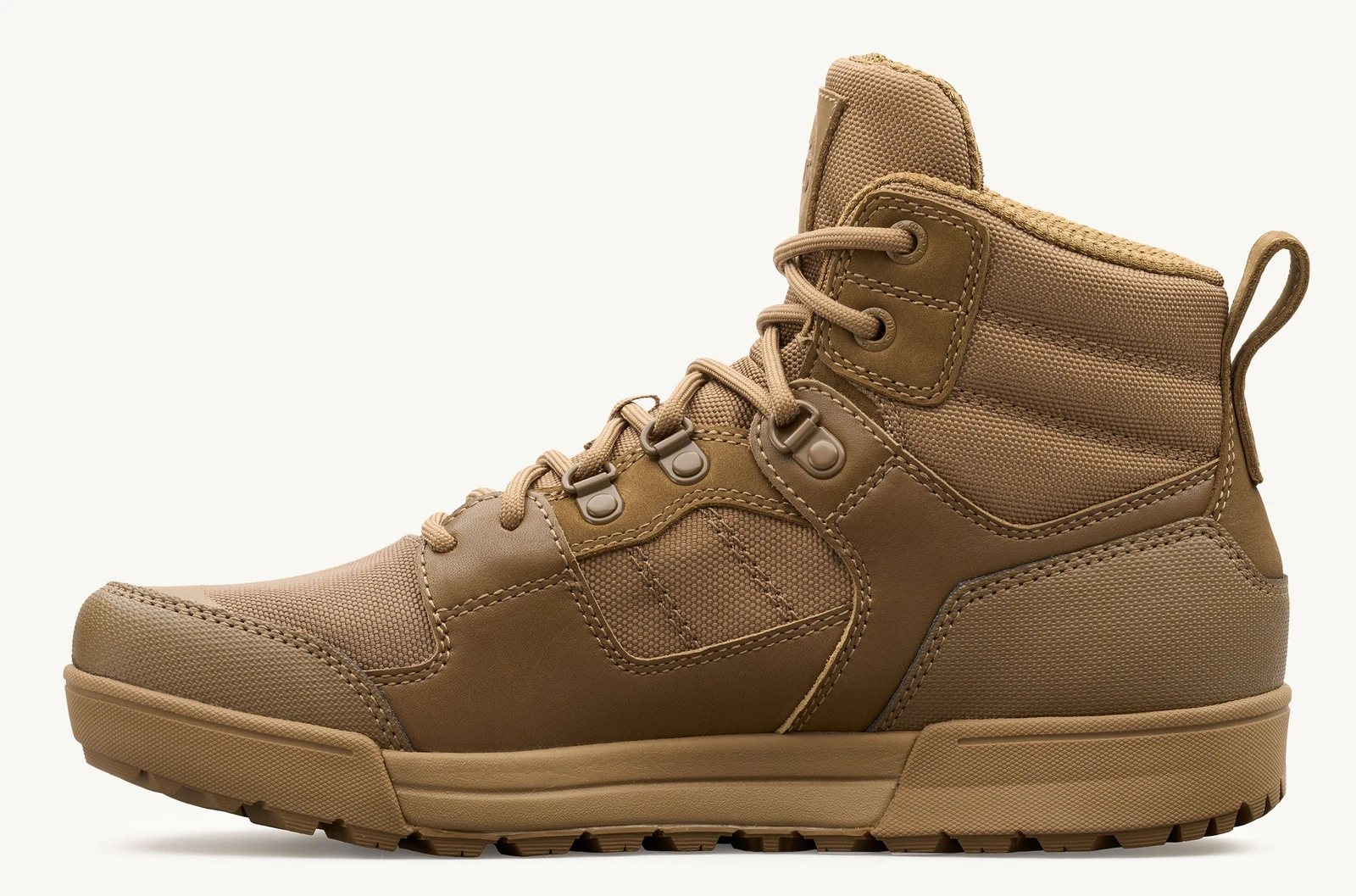 Lems Outlander Waterproof Boot — Coyote (женские), фото 5