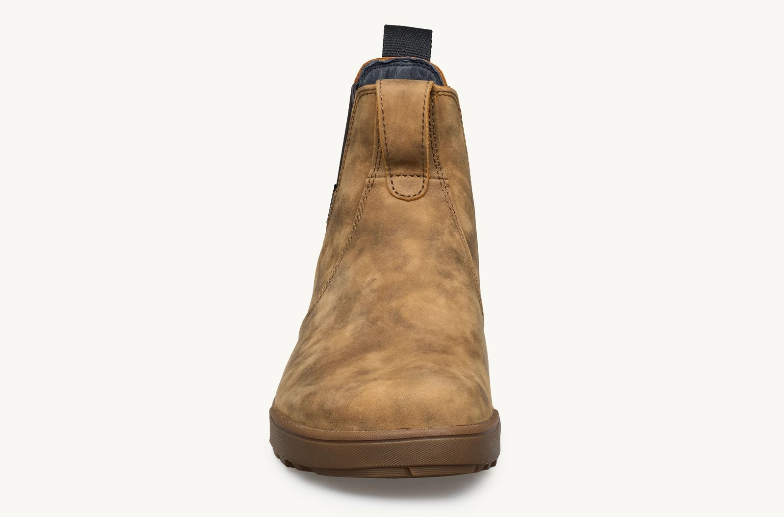 Lems Chelsea Boot Tuff — Rustic (мужские), фото 7