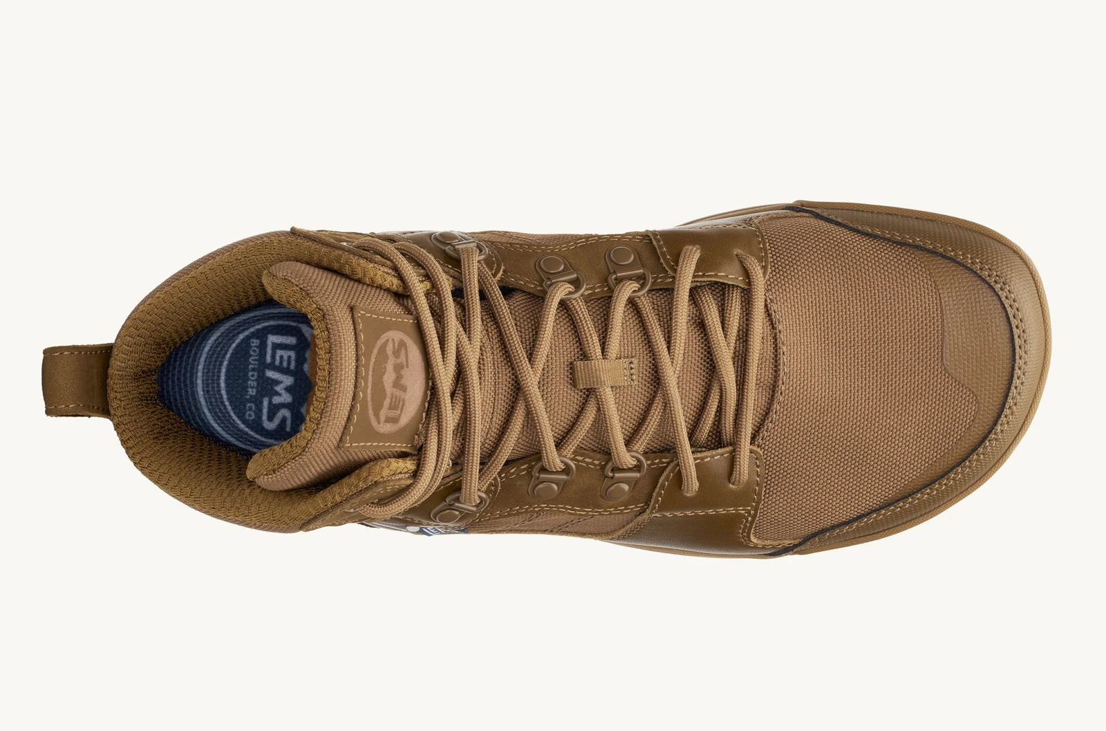 Lems Outlander Waterproof Boot — Coyote (женские), фото 6