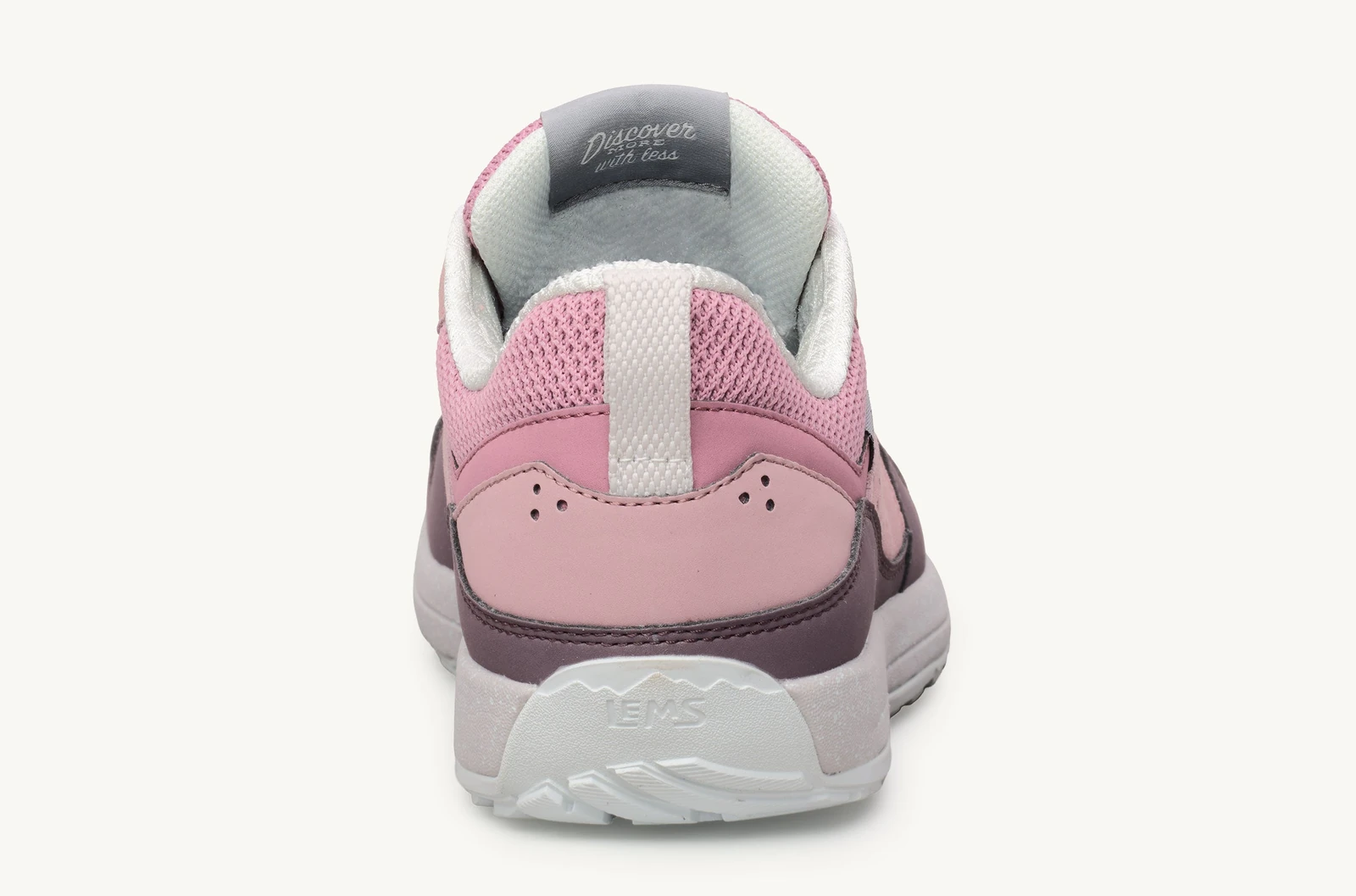 Lems Trail Blazer — Rose (женские), фото 8