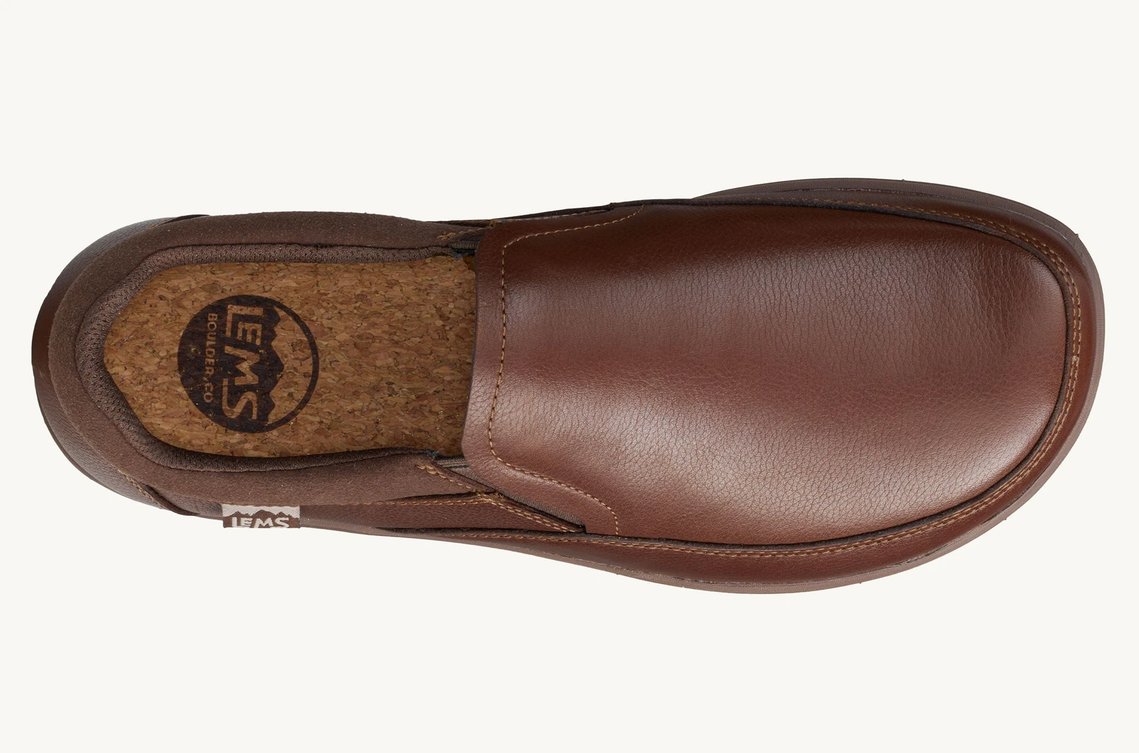 Lems Drifter Grip — Maple (мужские), фото 5