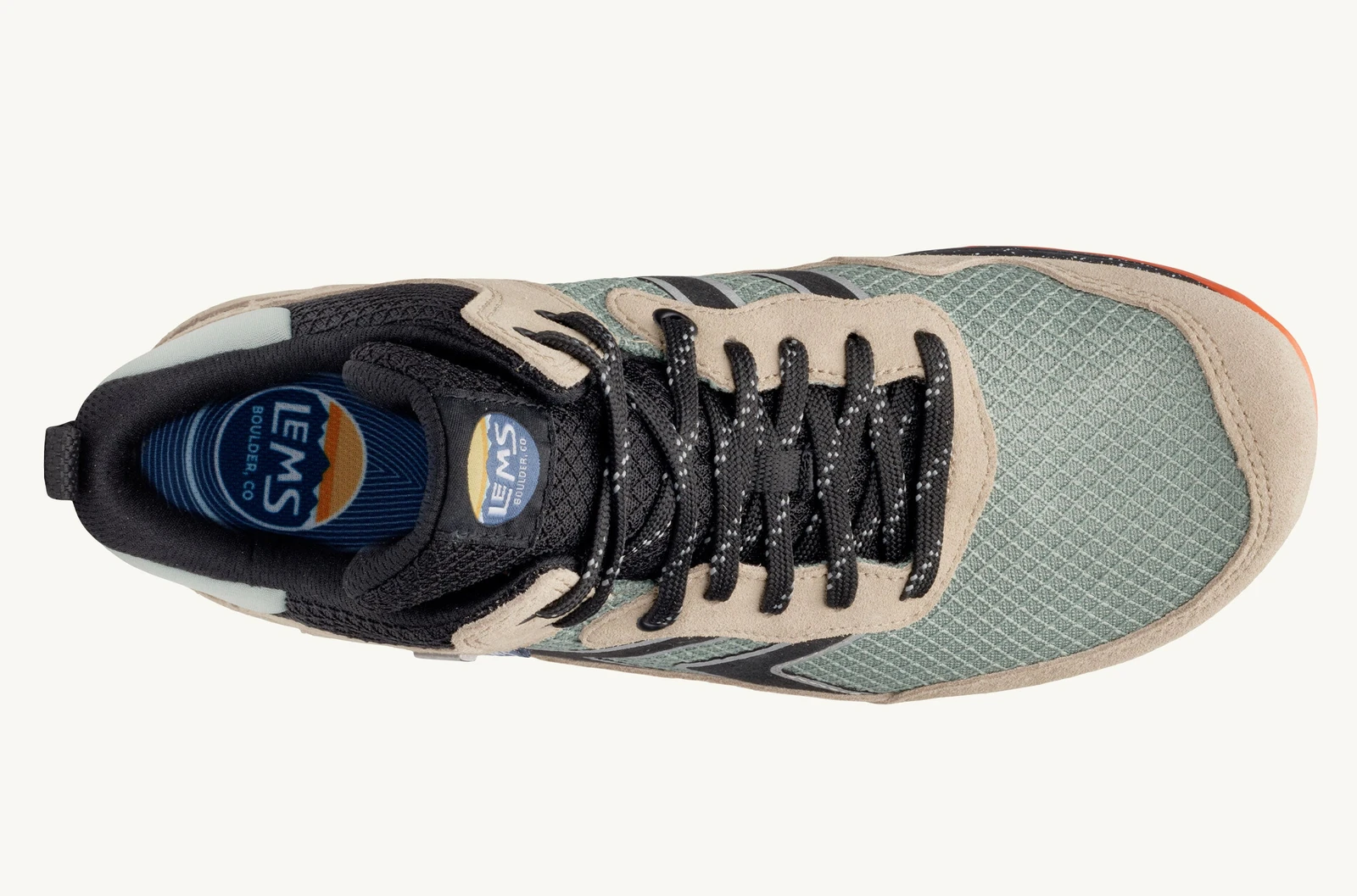 Lems Primal Pursuit Mid Waterproof (Discontinued) — Mercury Rising - FINAL SALE (женские), фото 5