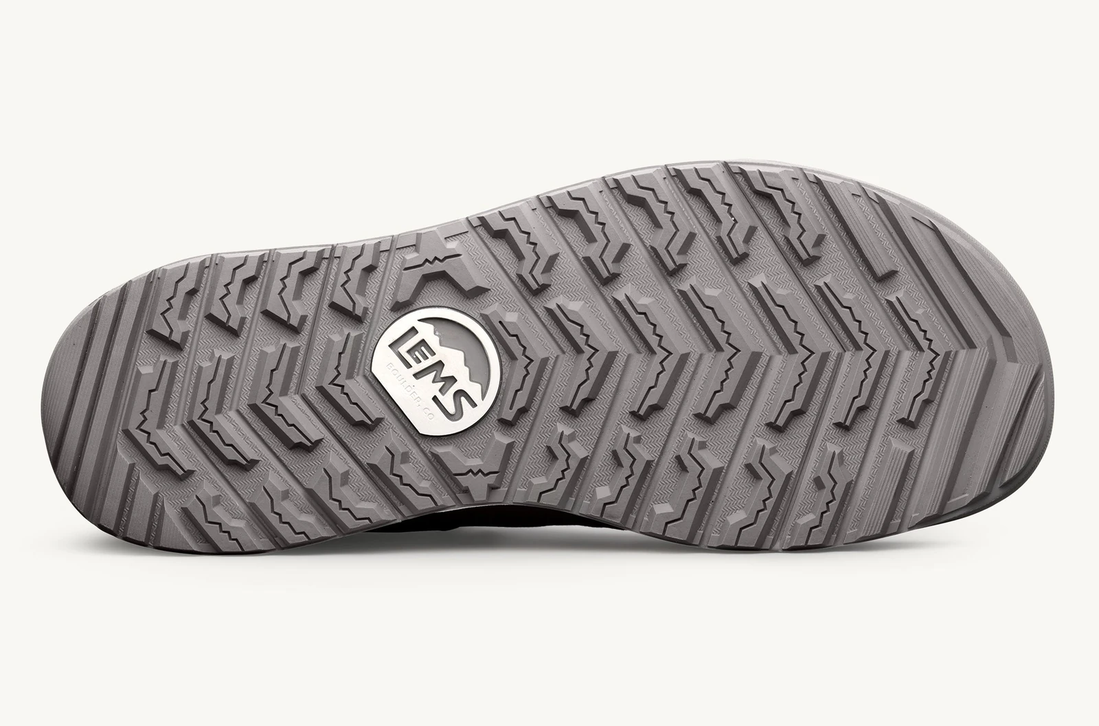 Lems Outlander Waterproof Boot — Iceberg (мужские), фото 5