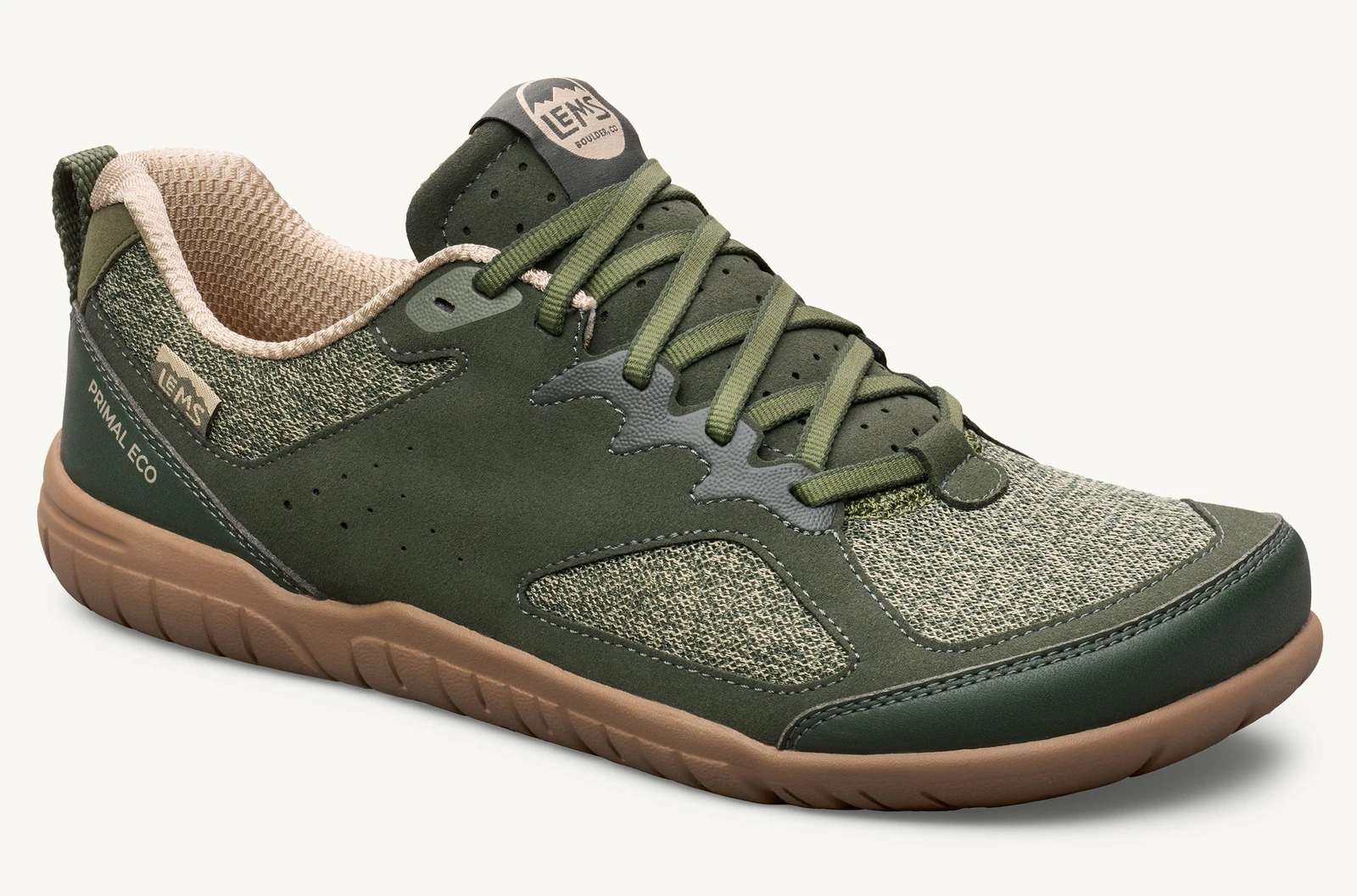 Lems Primal Eco — Jade (мужские), фото 11