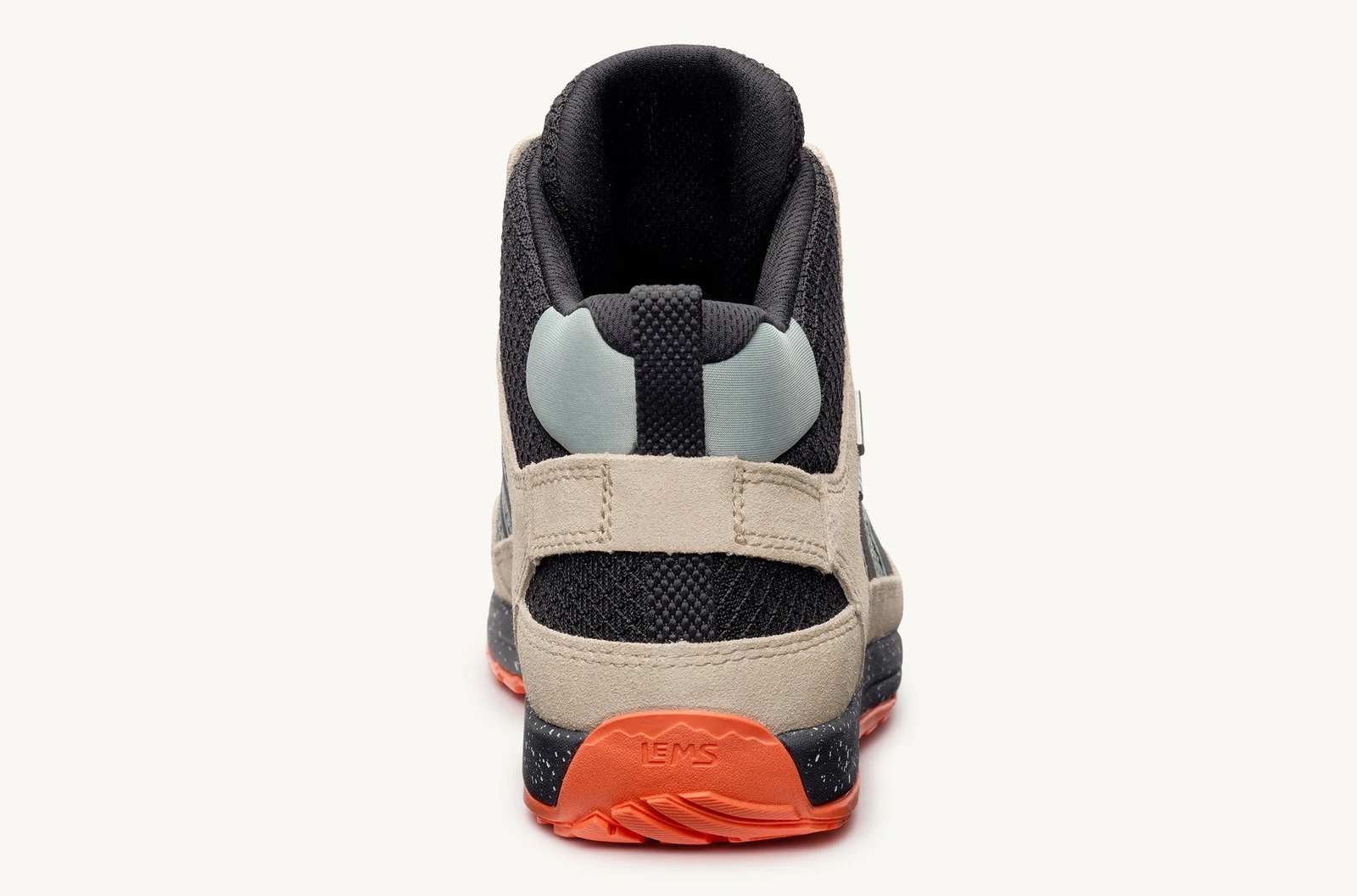 Lems Primal Pursuit Mid Waterproof (Discontinued) — Mercury Rising - FINAL SALE (женские), фото 9