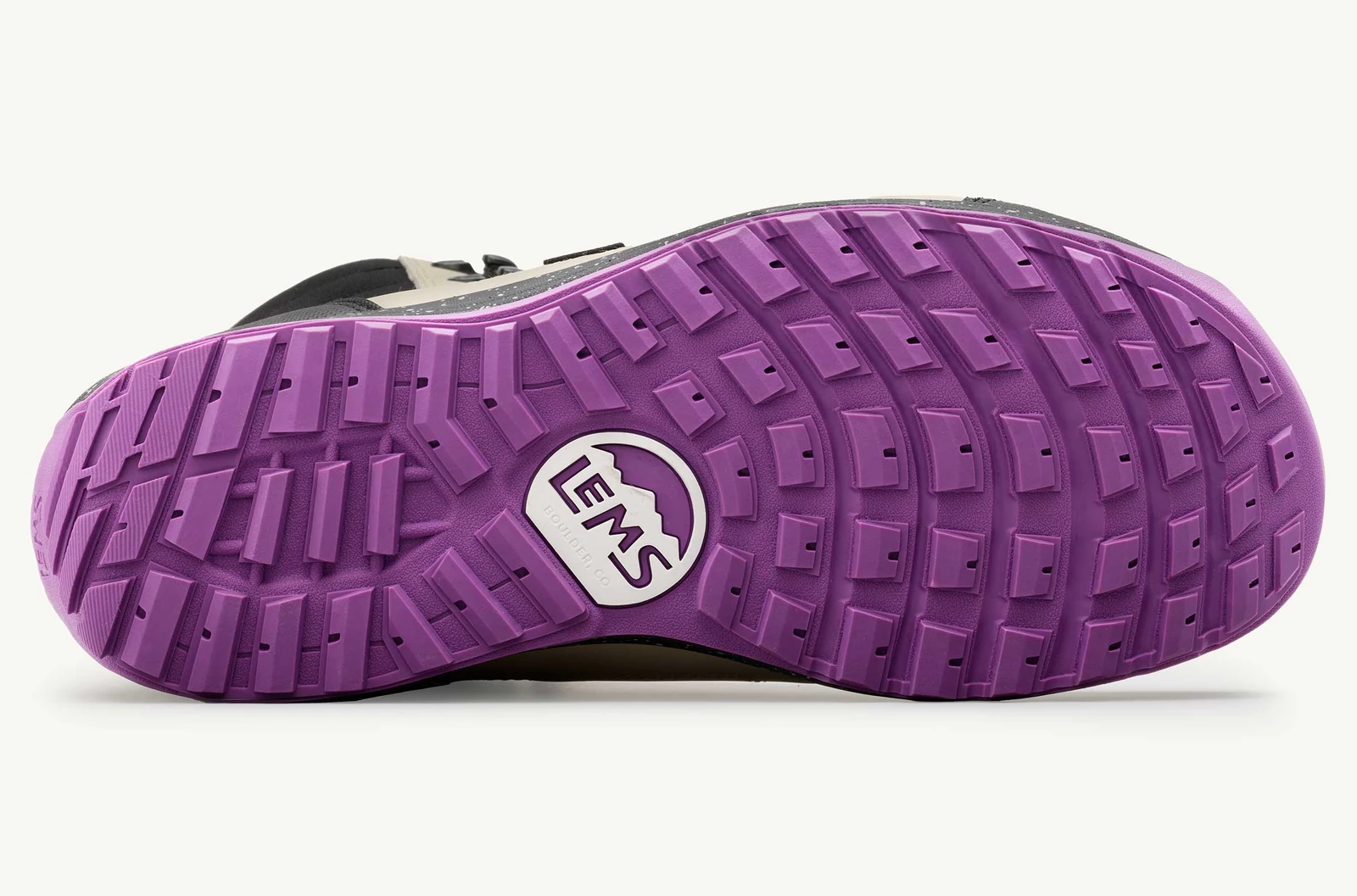 Lems Breck Boot Waterproof — Dune (мужские), фото 5