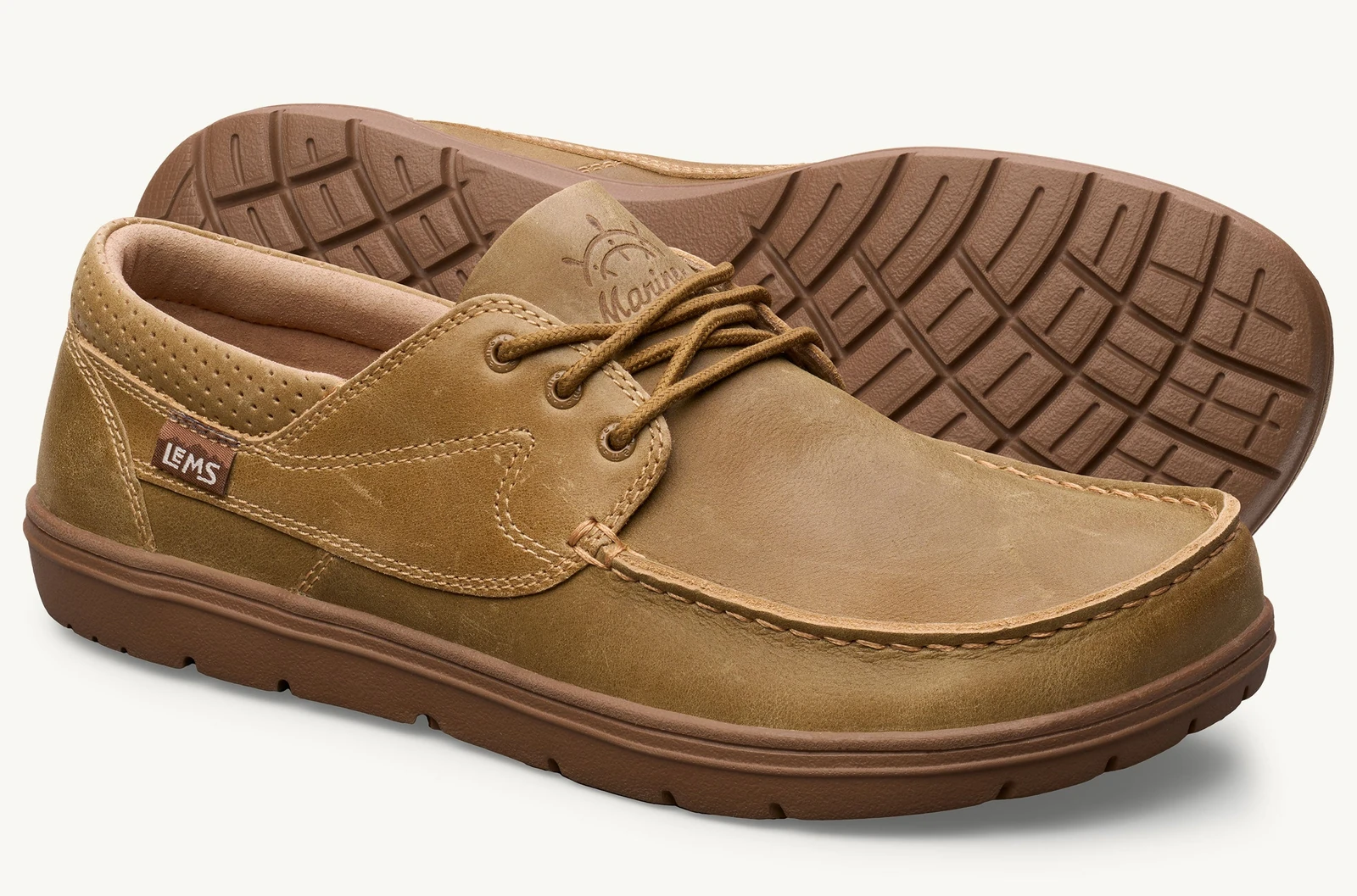 Lems Mariner — Desert (женские), фото 1 из 9