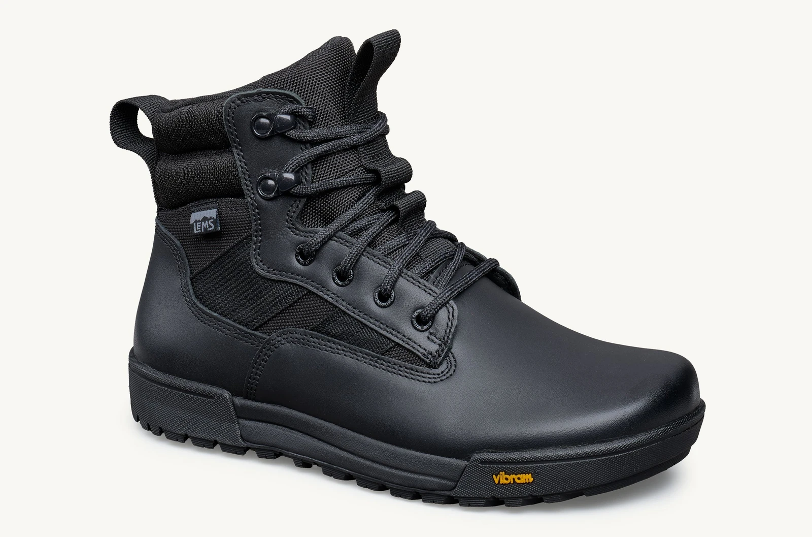Lems Tactical Pro Mid Boot — Night Hawk (мужские), фото 10