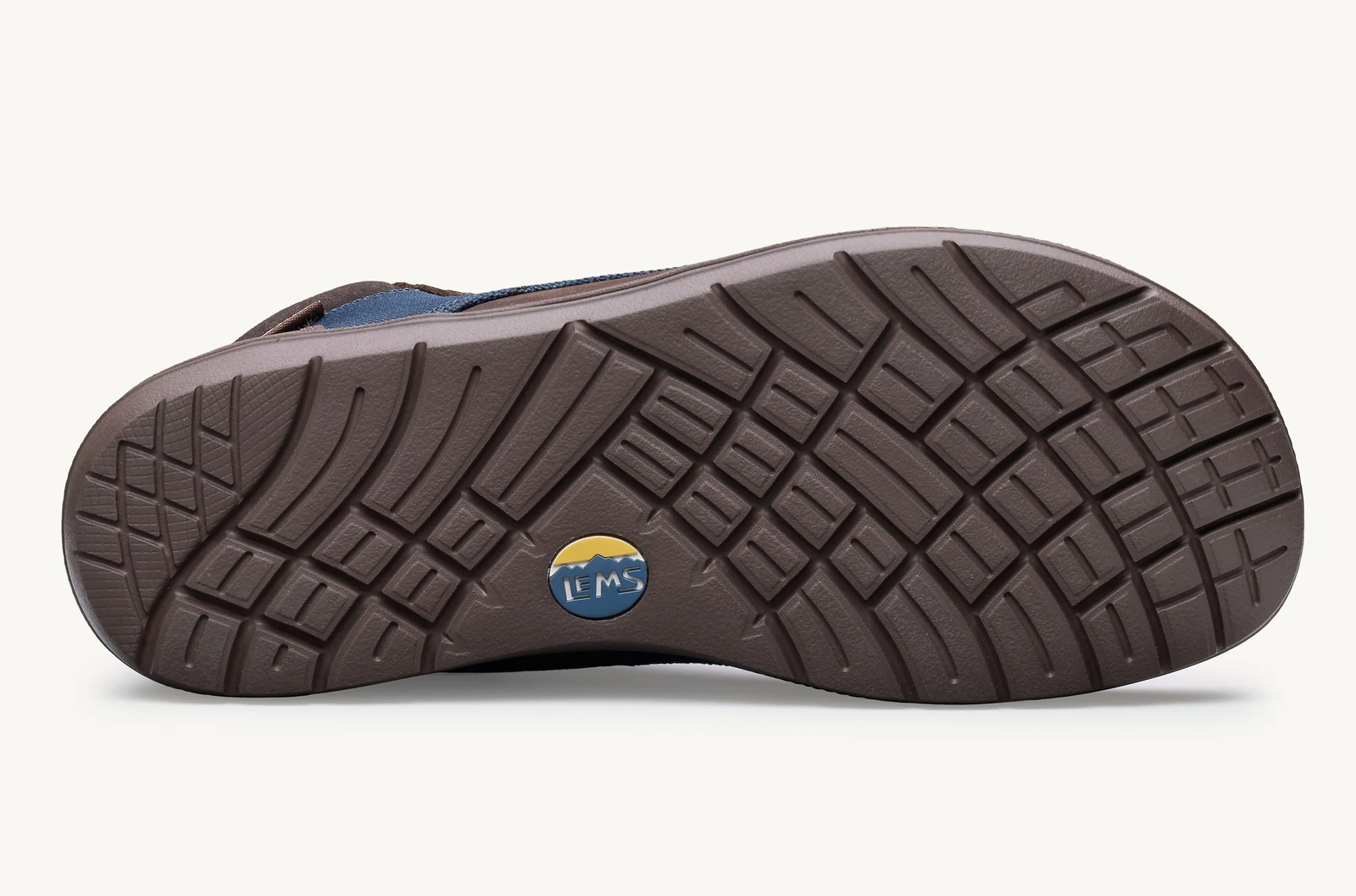Lems Boulder Boot — Navy Stout (женские), фото 6