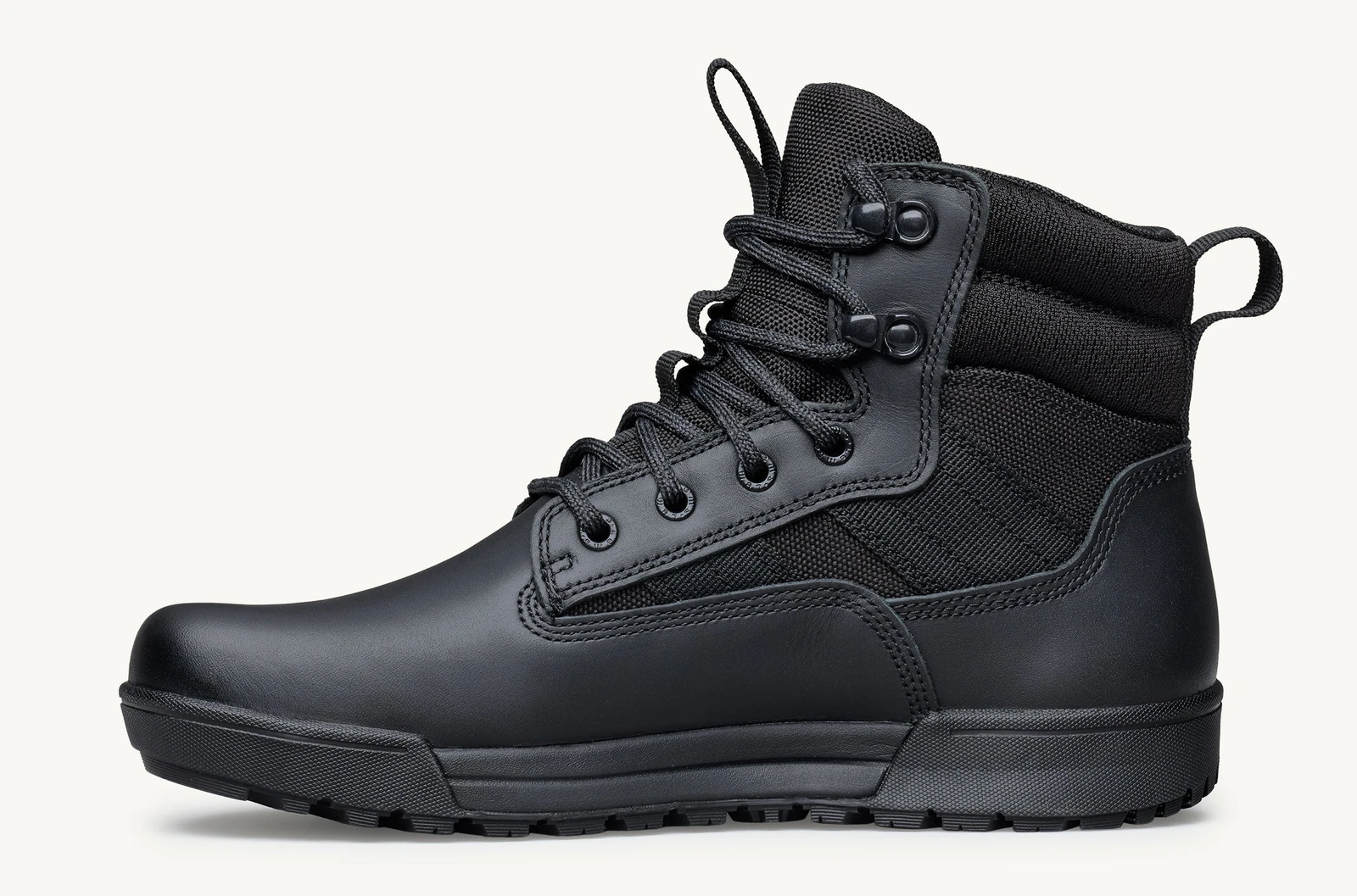 Lems Tactical Pro Mid Boot — Night Hawk (мужские), фото 5