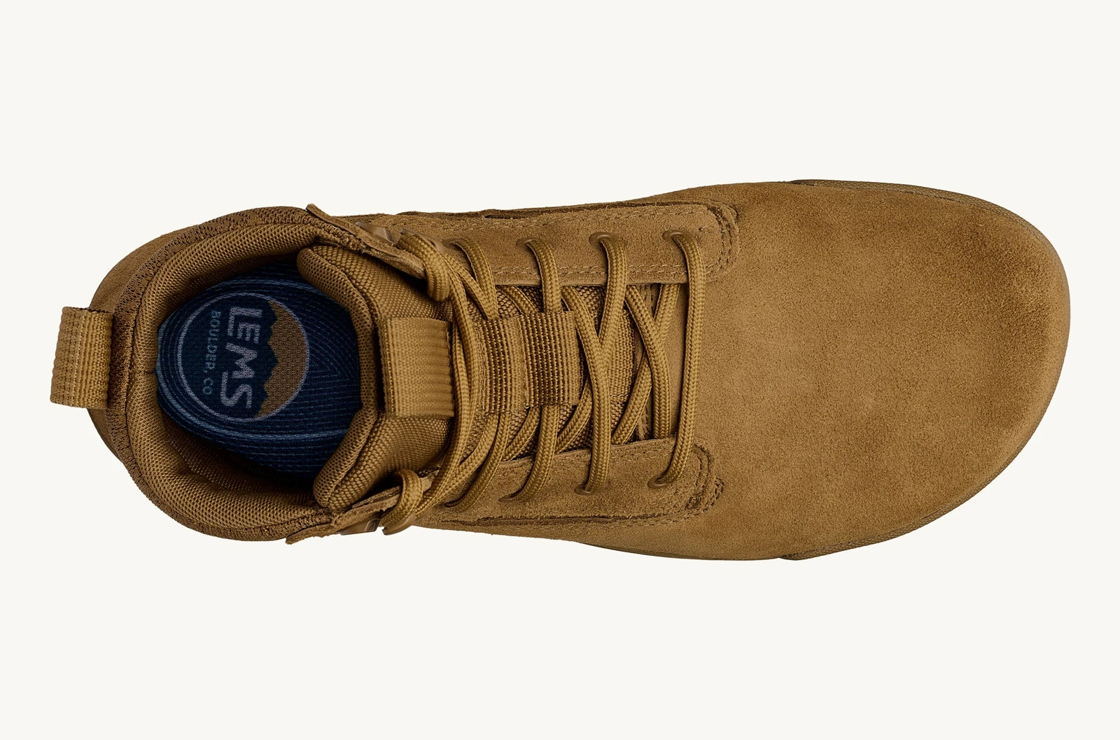 Lems Tactical Pro Mid Boot — Coyote (женские), фото 5