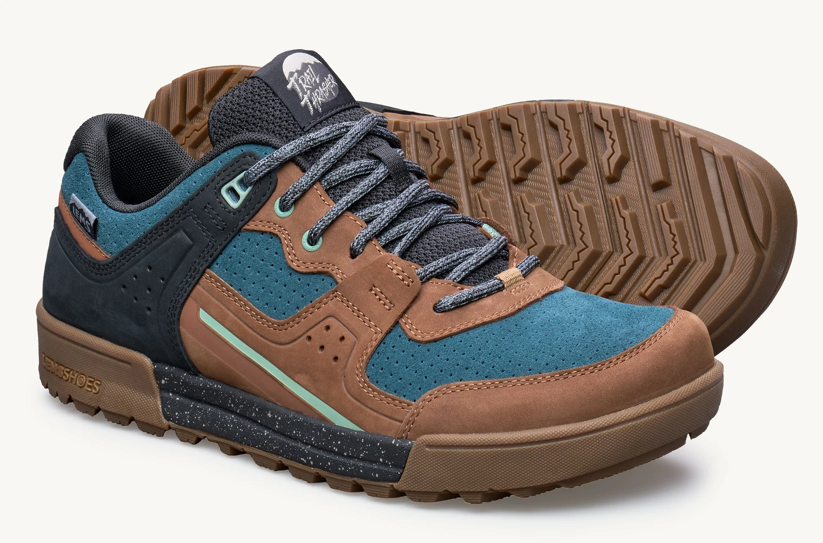 Lems Trail Thrasher — Astroid (женские), фото 1 из 8