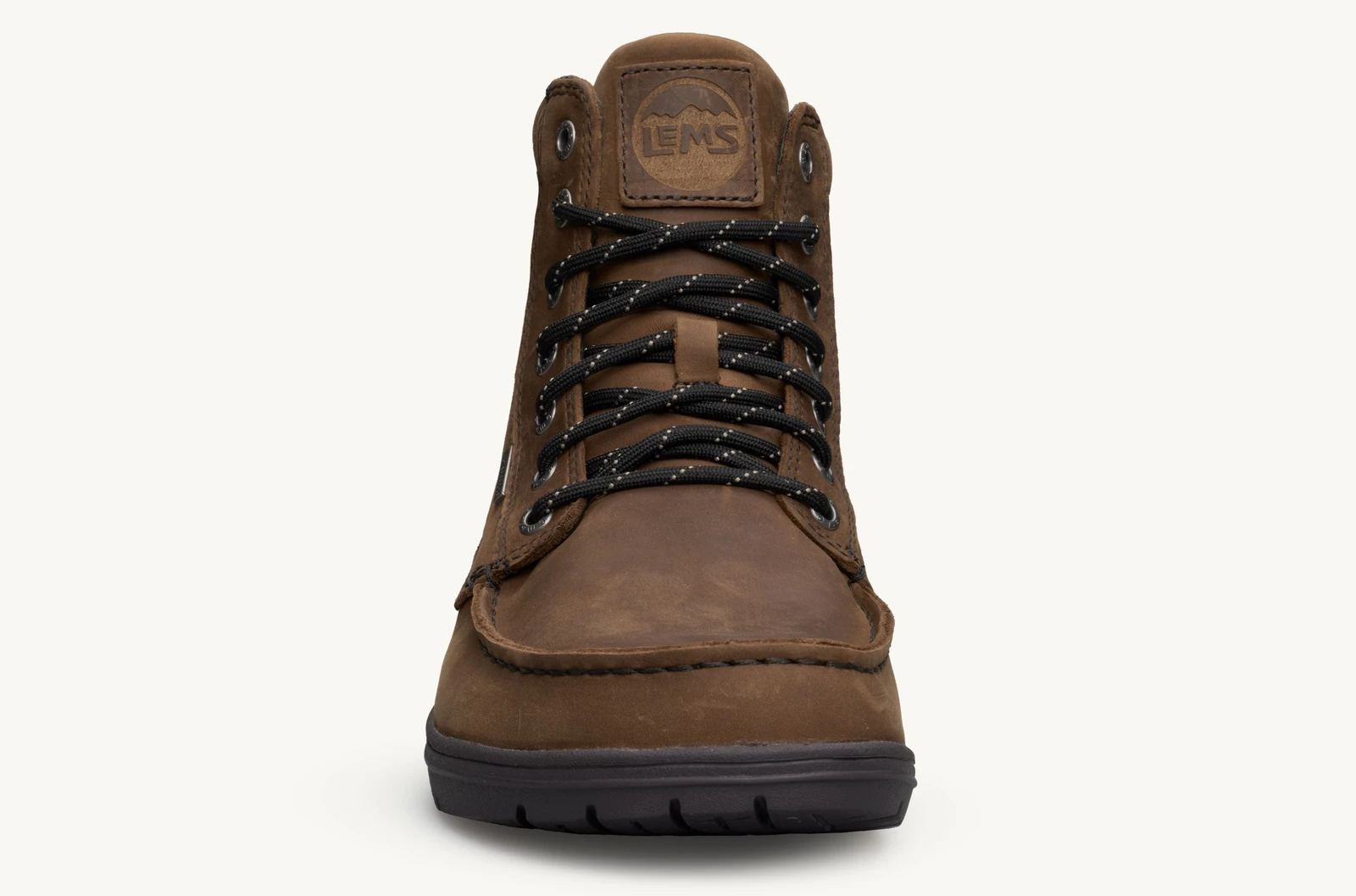 Lems Waterproof Boulder Boot (Discontinued) — Weathered Umber (женские), фото 5