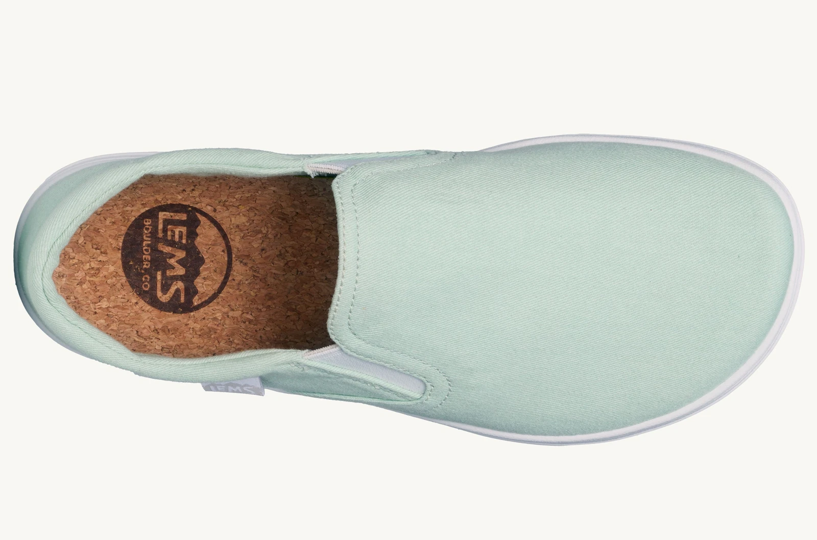 Lems Laguna — Seafoam (женские), фото 5
