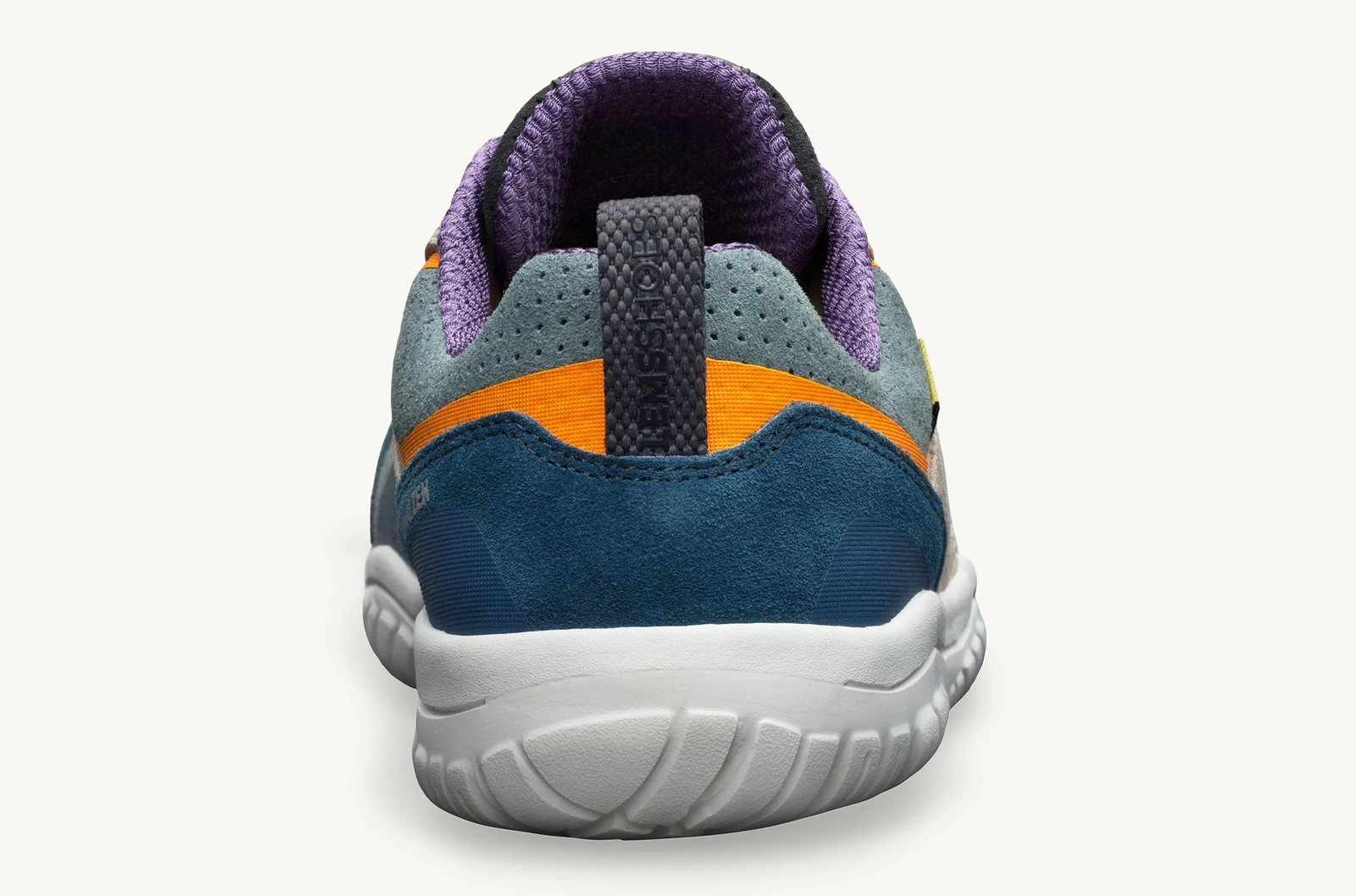 Lems Primal Zen Suede — Sun Ray (женские), фото 9