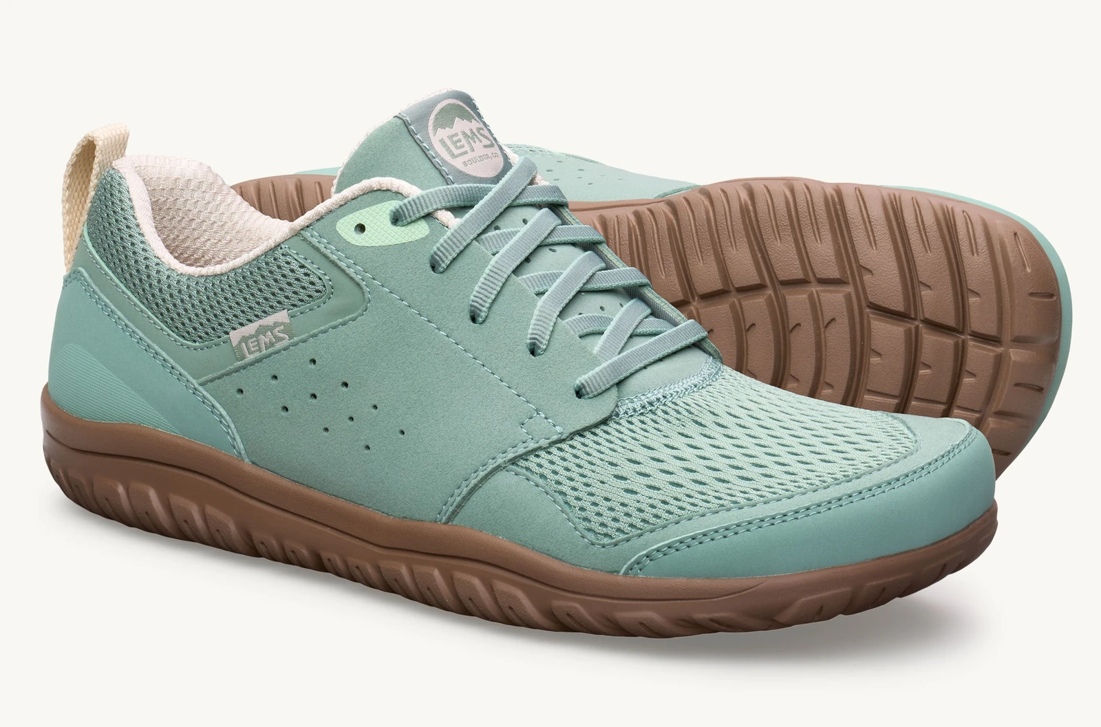 Lems Primal Zen — Mint (мужские) — фото 1 из 10