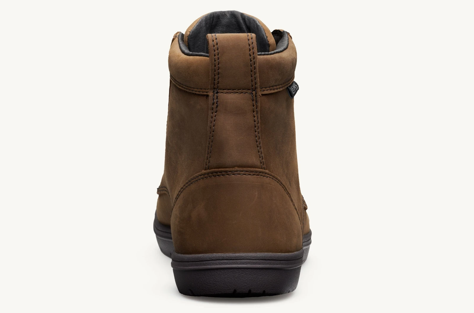Lems Waterproof Boulder Boot (Discontinued) — Weathered Umber (женские), фото 9
