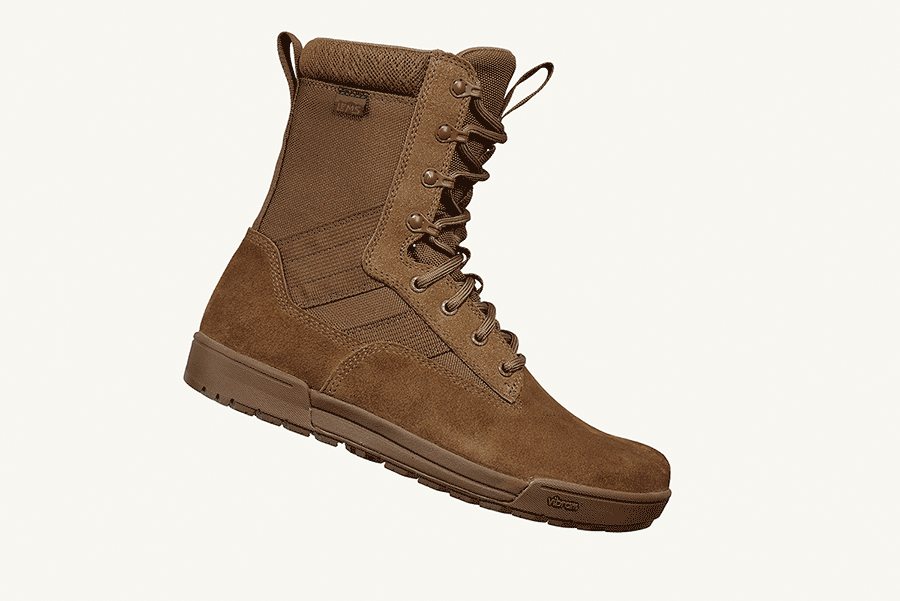 Lems Tactical Pro Tall Boot — Coyote (мужские), фото 3
