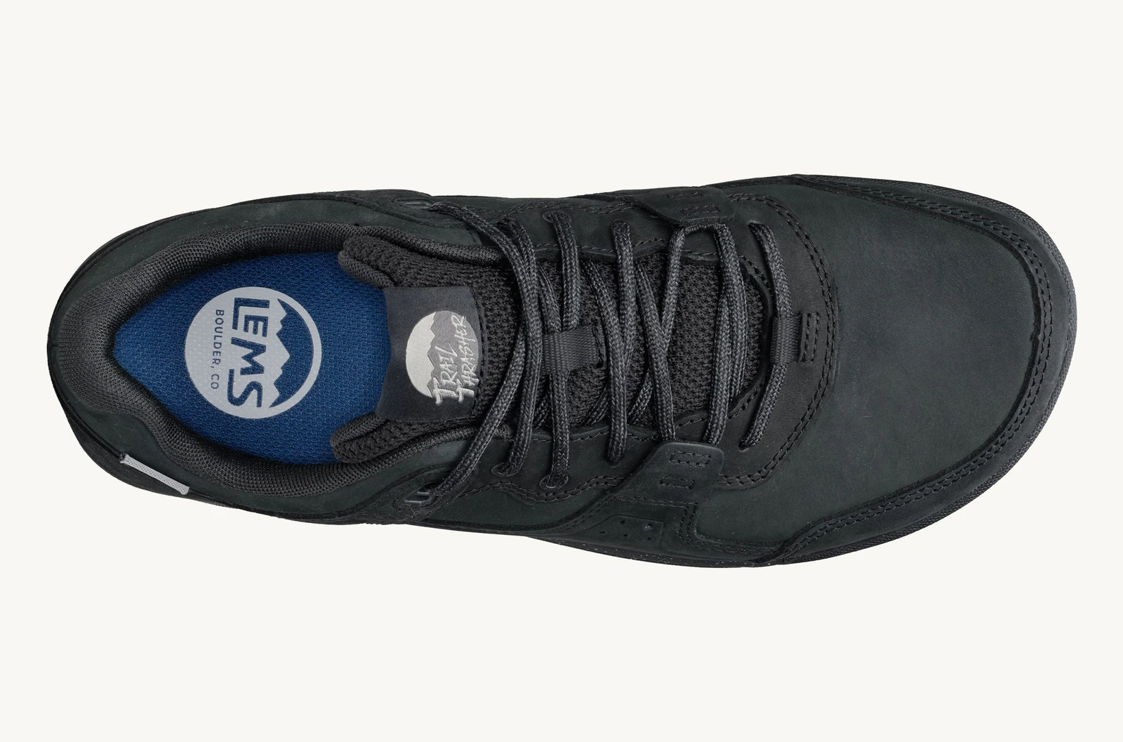 Lems Trail Thrasher Pro Waterproof — Volcanic (мужские), фото 5